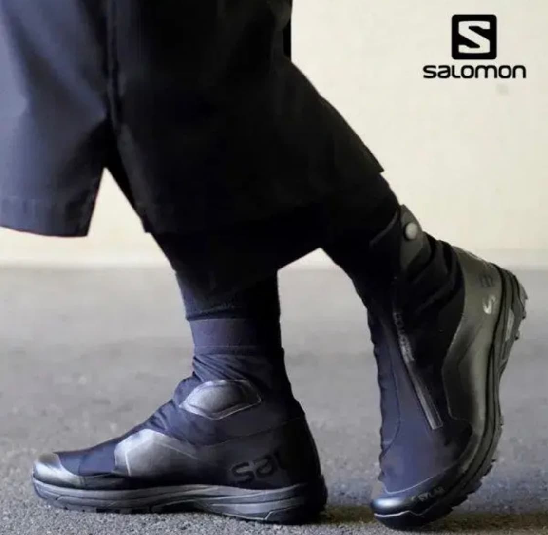 살로몬 xa 알파인2 280 상품이미지1