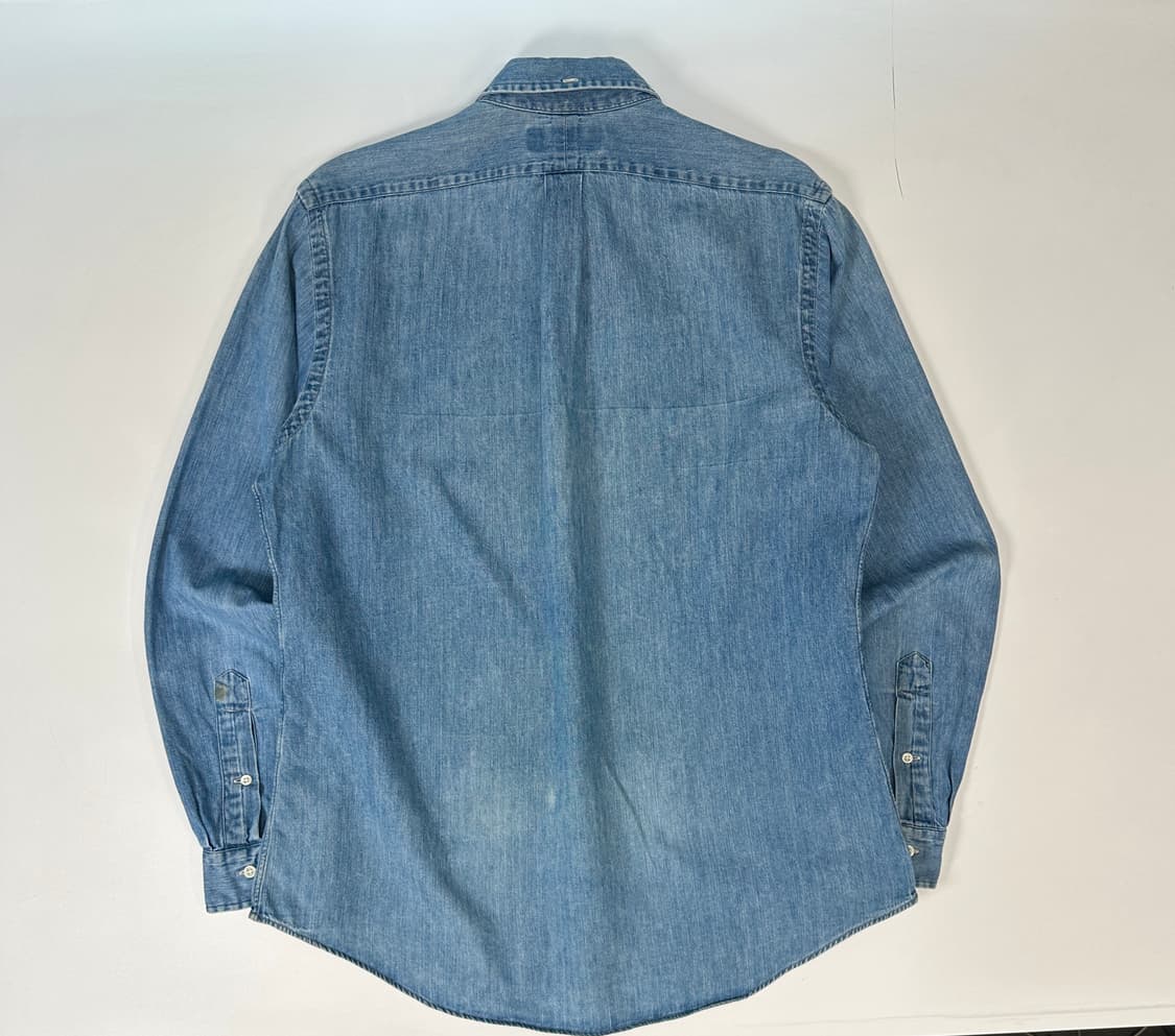 폴로 랄프로렌 샴브레이 셔츠  상품이미지2