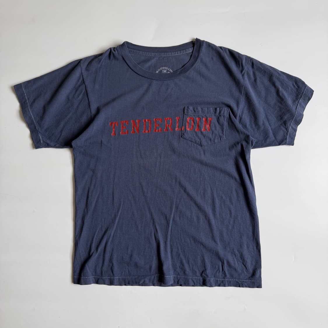 Tenderloin 상품이미지1