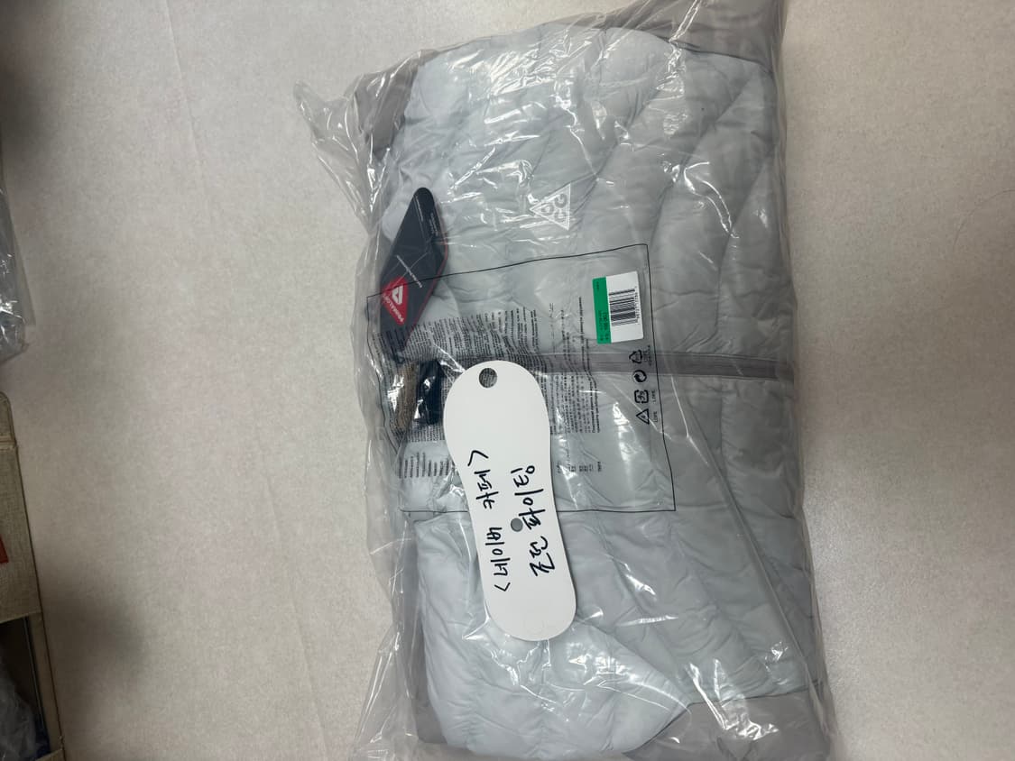 나이키 ACG 라바 플로우 써마핏 ADV 자켓 포톤 더스트 그레이 포그  상품이미지4