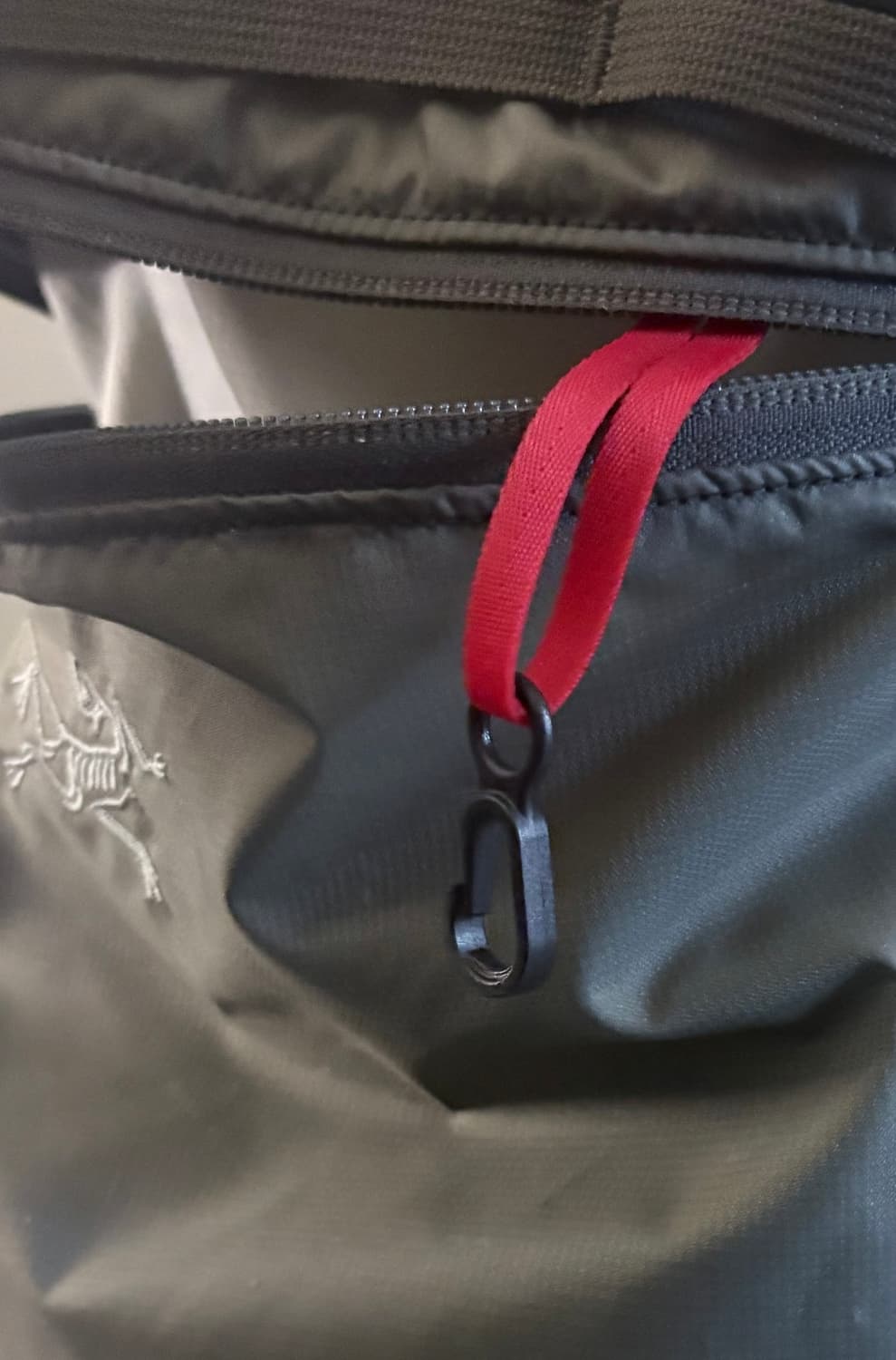 아크테릭스 헬리아드 15 포리지 상태 최상급 상품이미지4