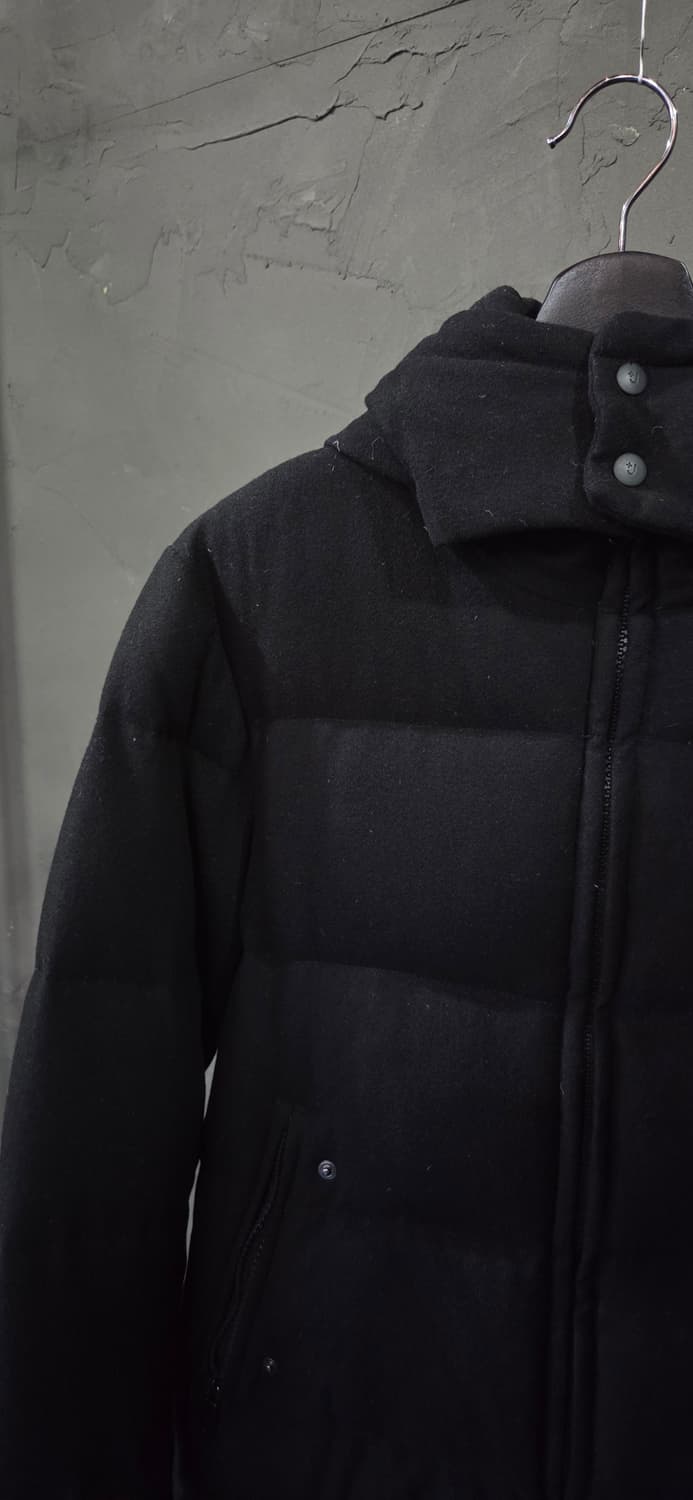 질 샌더 x 유니클로 다운 자켓 상품이미지2