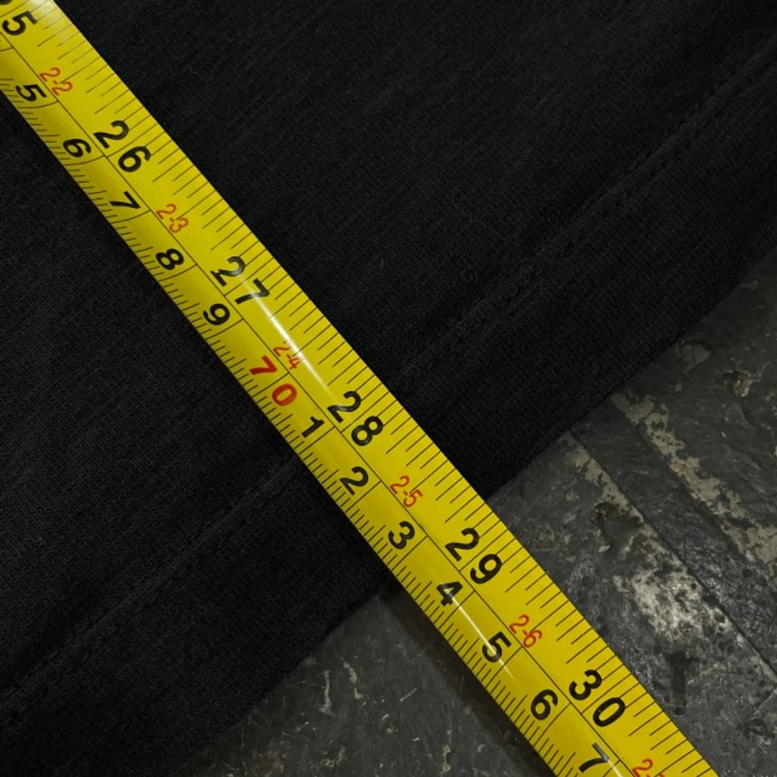 105 나이키 포켓 반팔티 상품이미지7