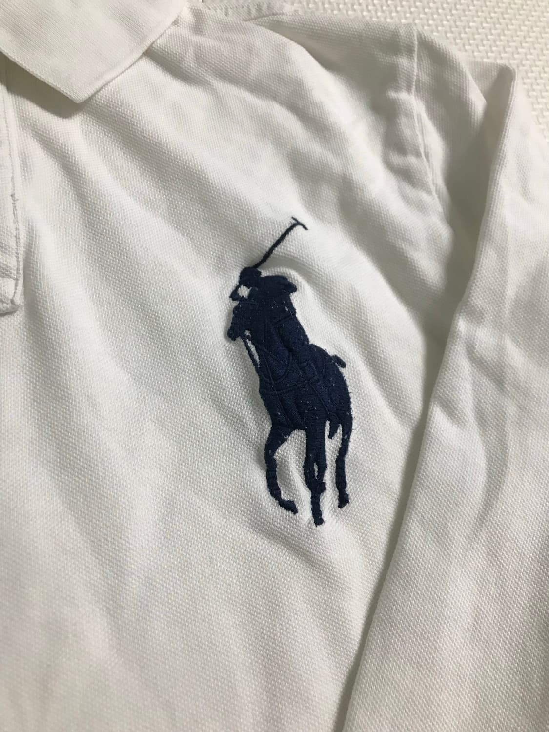 폴로 빅포니 카라티 상품이미지3