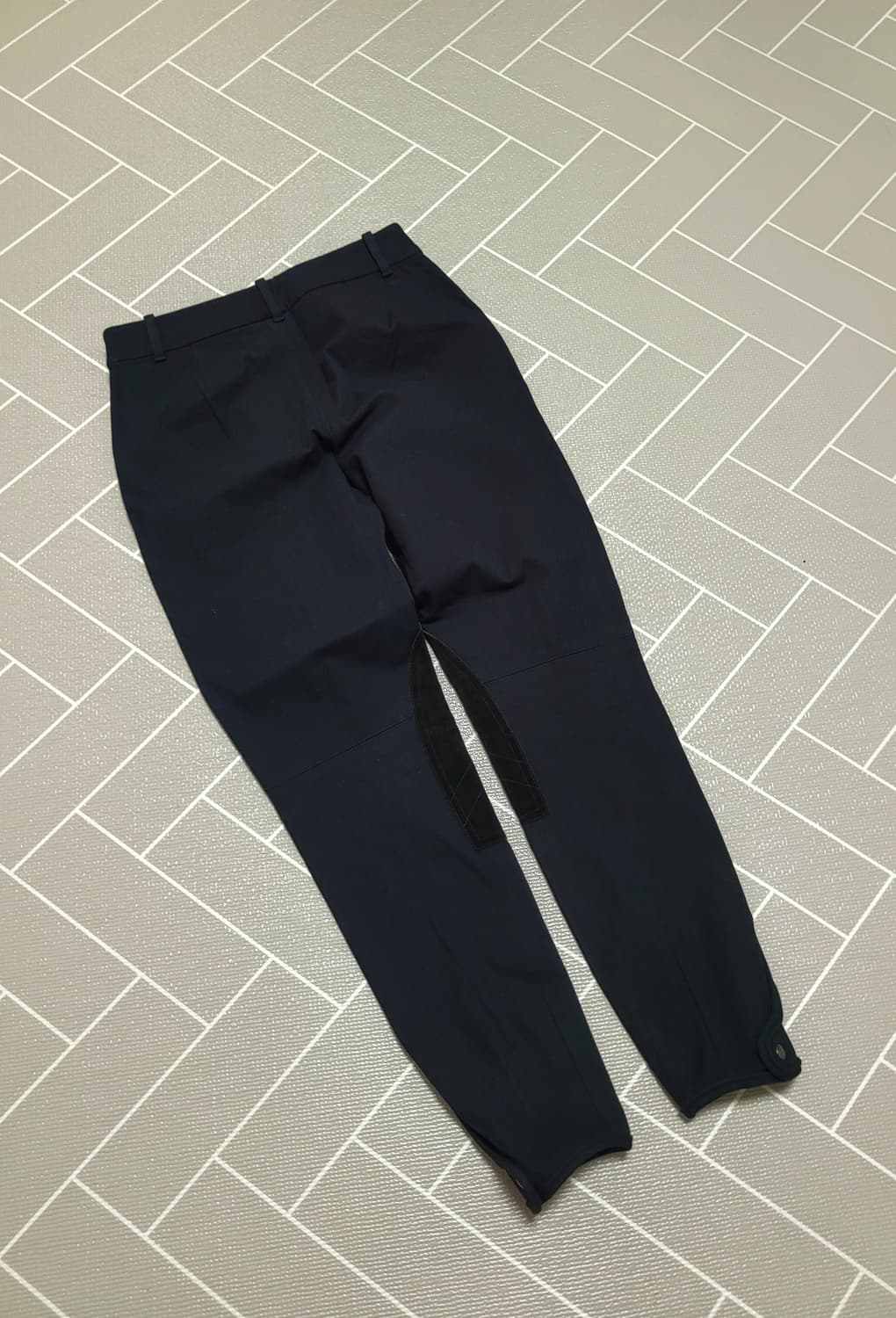 1회착) 랄프로렌 여성 승마 팬츠 66 상품이미지2