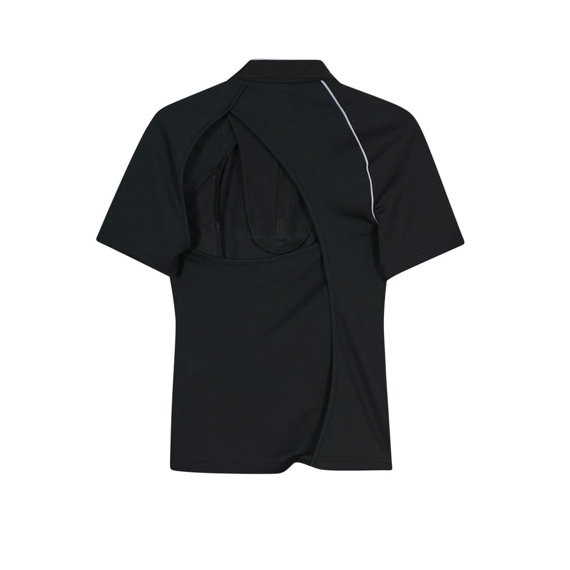 혜인서 Twisted Track Top 상품이미지4