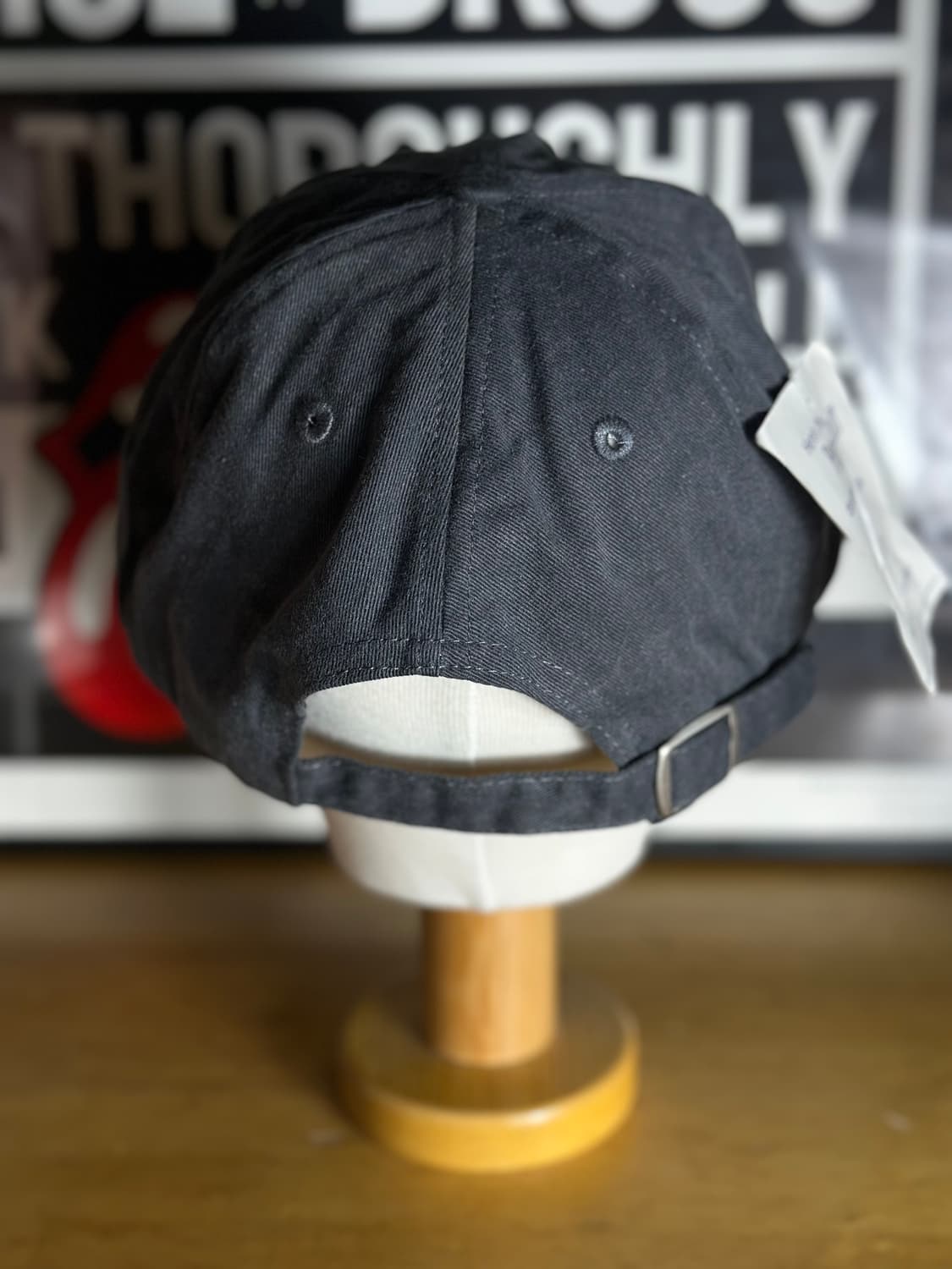 Deadstock) 90s Pepsi 빈티지 펩시 모자 상품이미지3