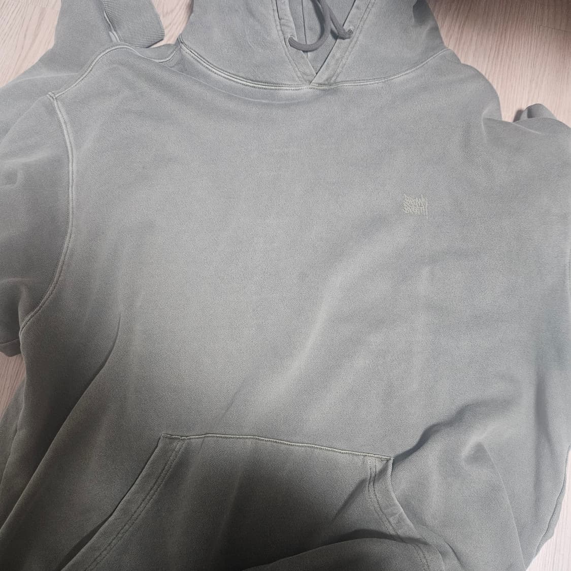 브라운브레스 후드티 상품이미지1