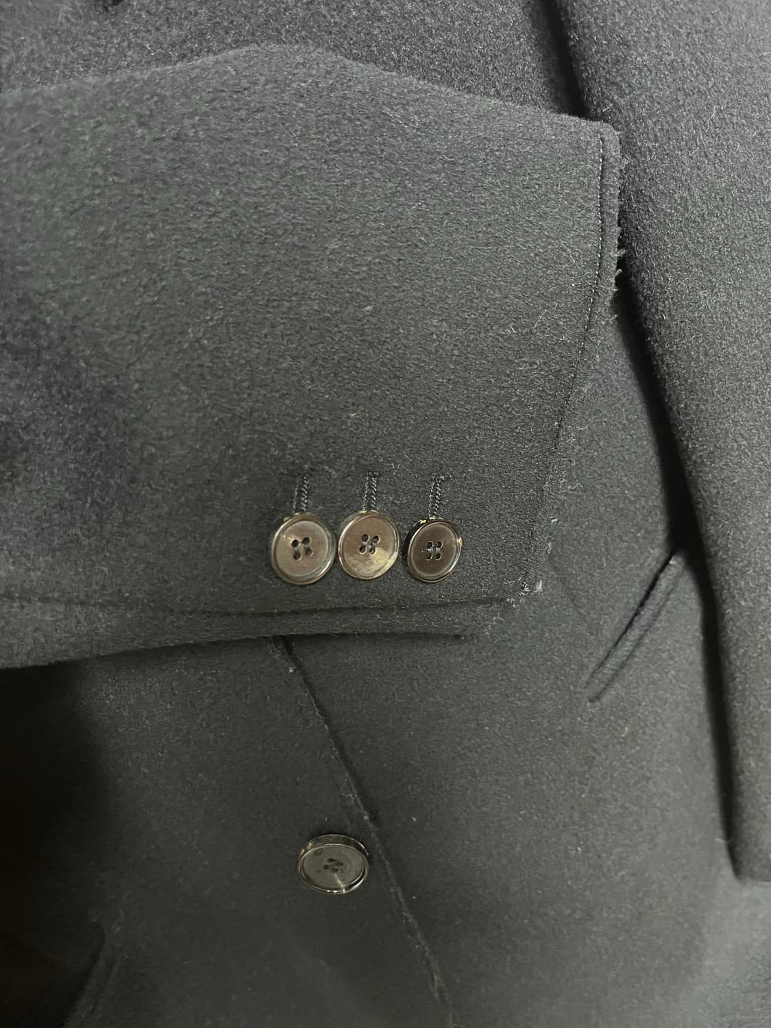 토니웩 울 블레이저 상품이미지5