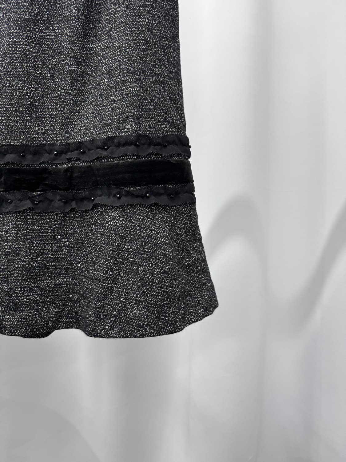 vtg skirt 상품이미지3