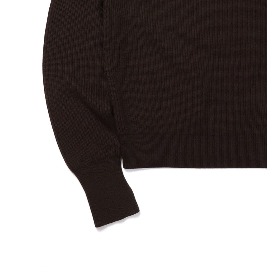 블럼스 Blurhms Wool Knit   상품이미지6