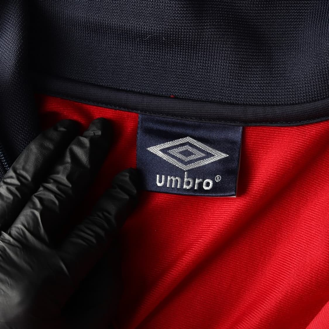 엄브로 트랙탑 L 상품이미지5