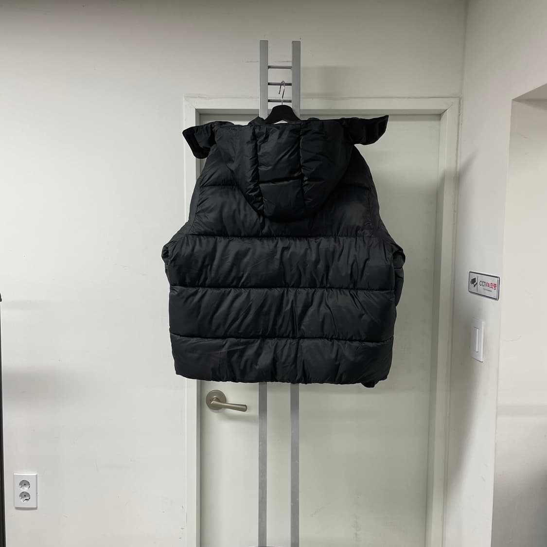 나이키 라이프 써마핏 퍼퍼 패딩 XXL 상품이미지8