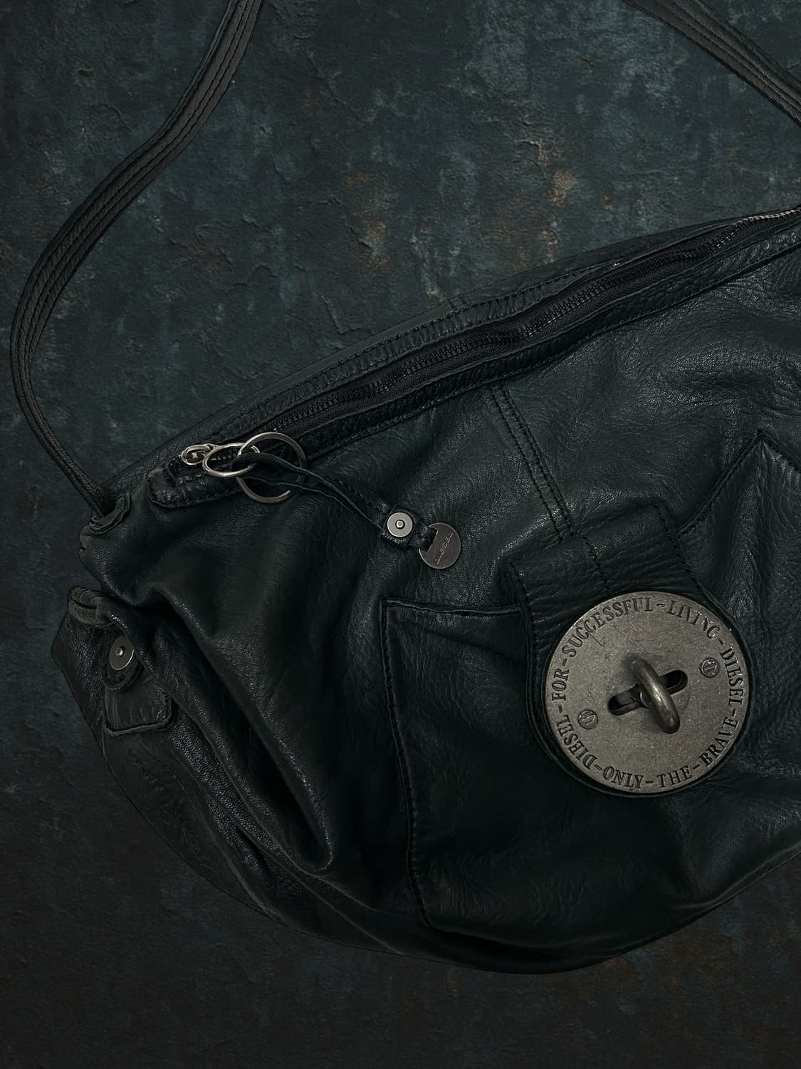vegetable leather bag  상품이미지2