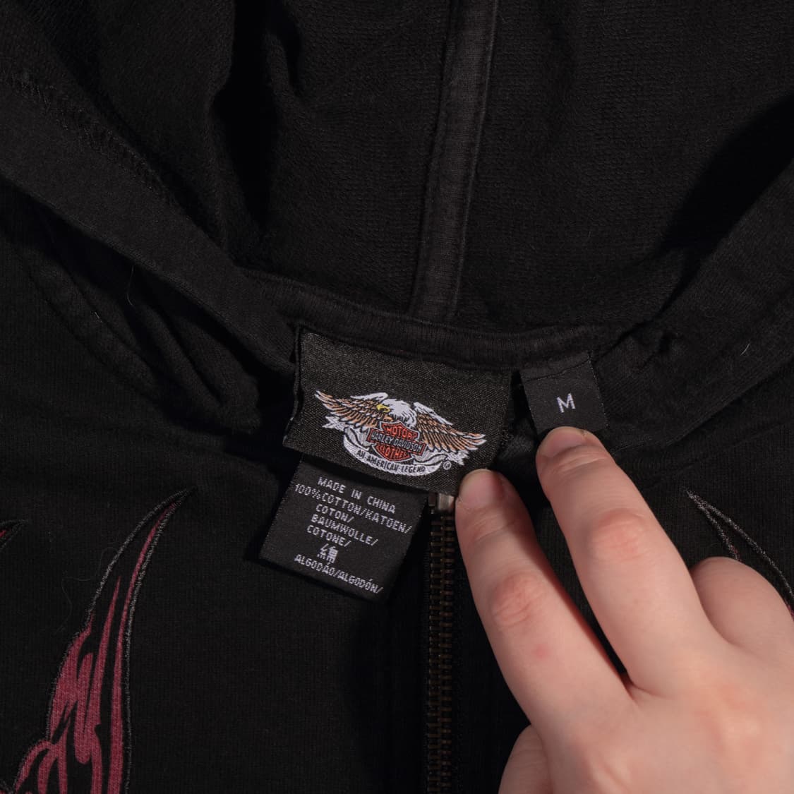 00s HARLEY DAVIDSON 상품이미지3