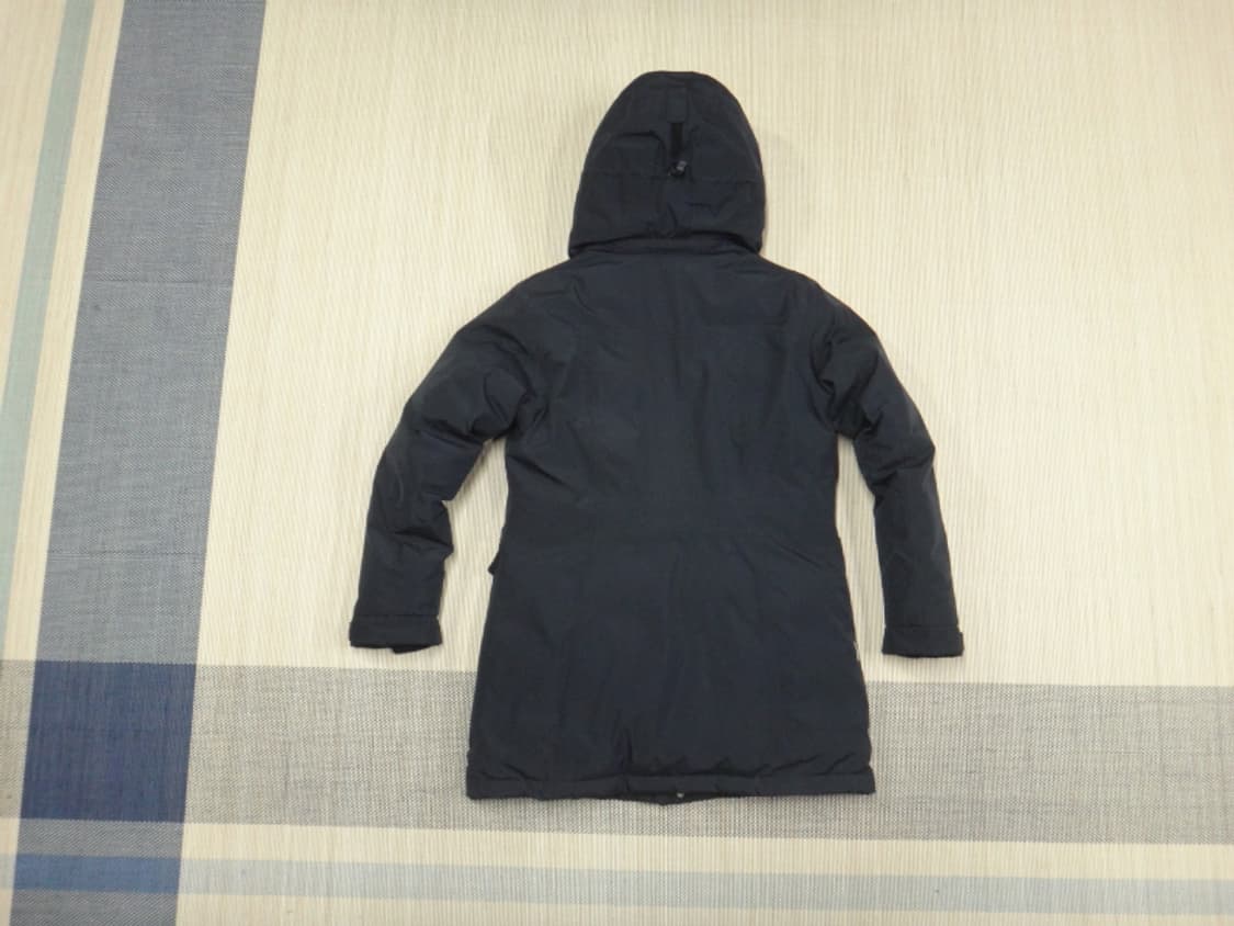 (95) 코오롱스포츠 여성 슈퍼에디션 고어 다운재킷 상품이미지2