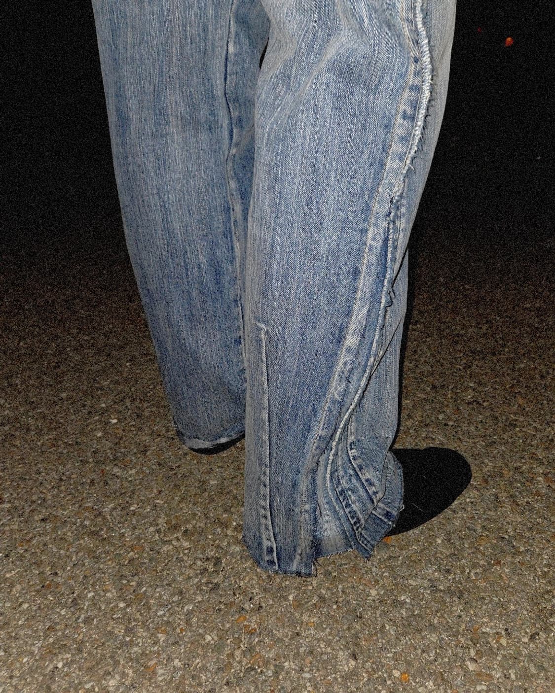 personal object ex denim 상품이미지3