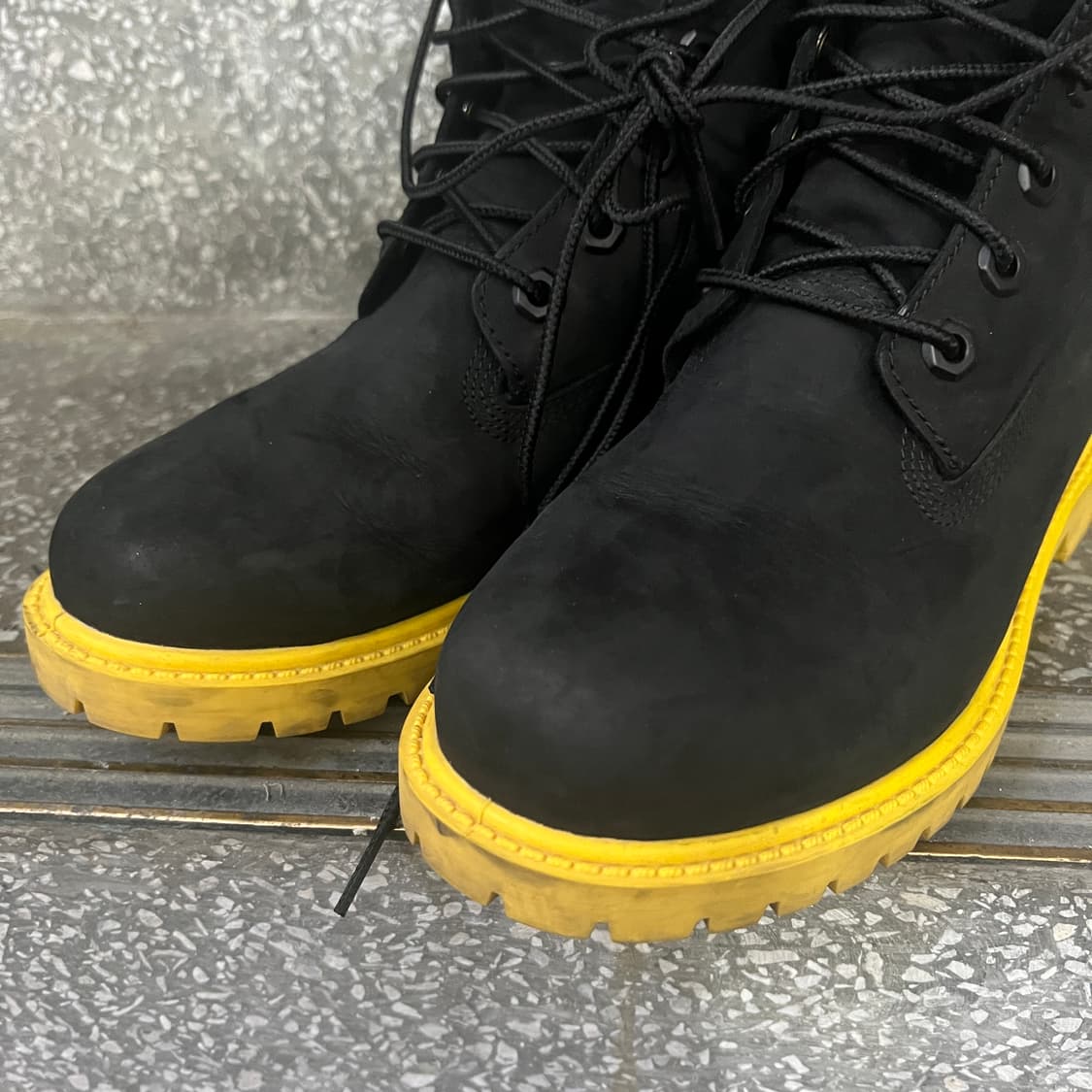 팀버랜드 해리티지 6인치 워터프루프 부츠 상품이미지6
