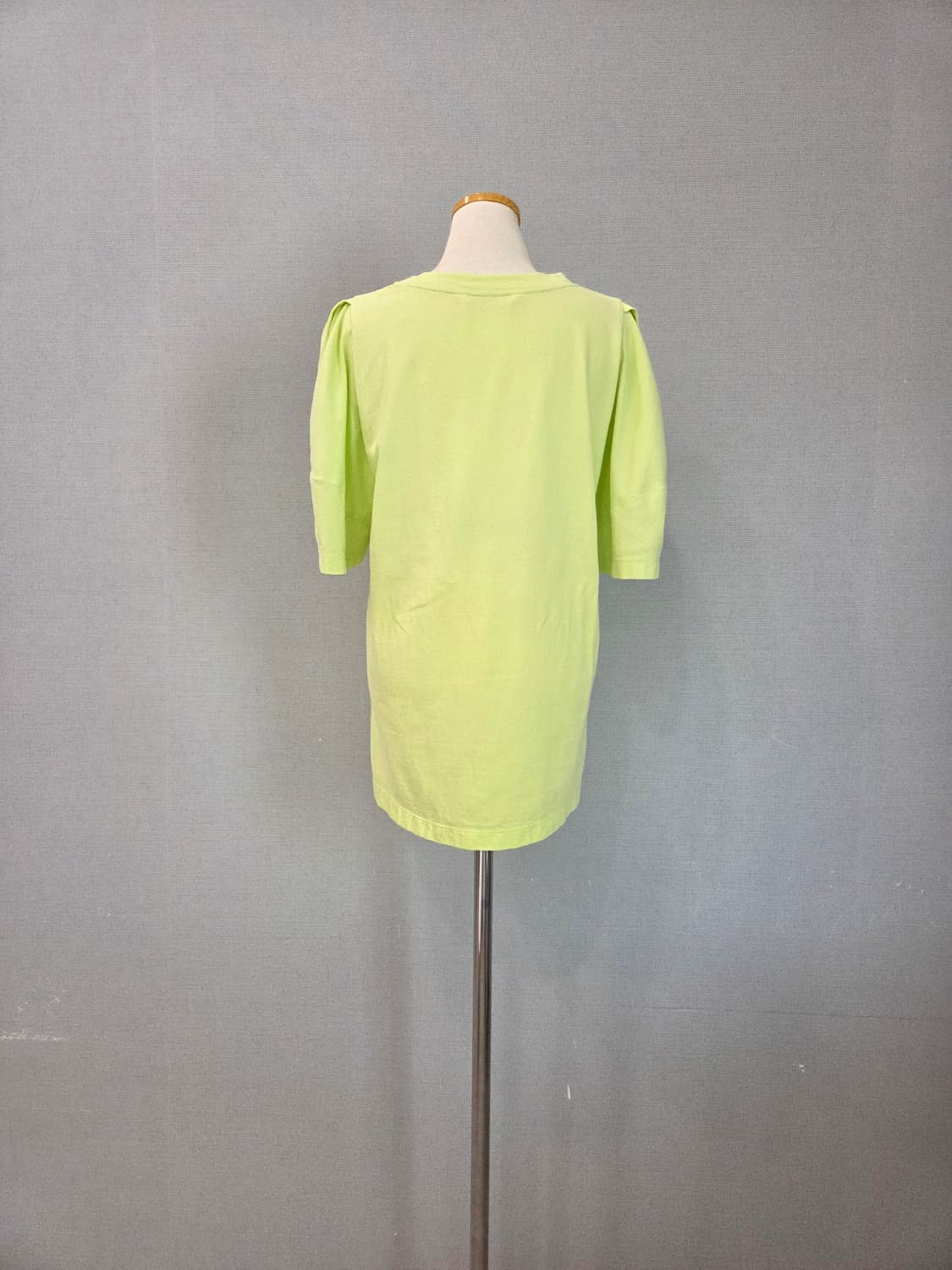 오즈세컨  반팔 상품이미지4