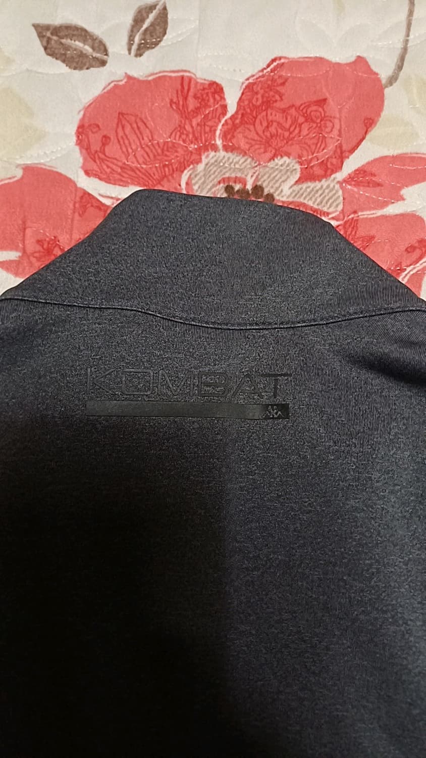 카파 얇은저지 95 가슴51 기장68 상품이미지4