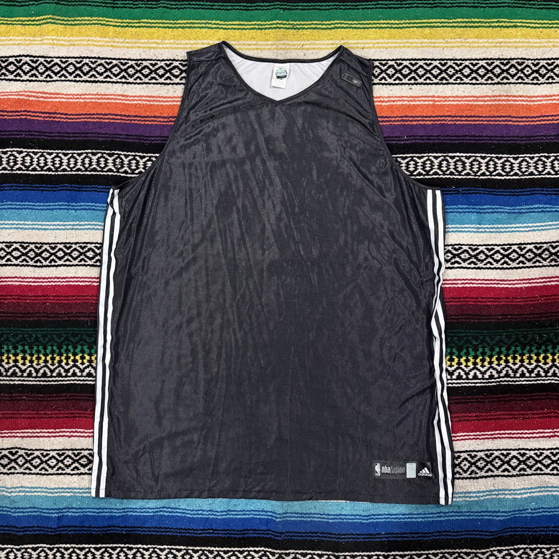 NBA 아디다스 농구 져지 115 상품이미지1