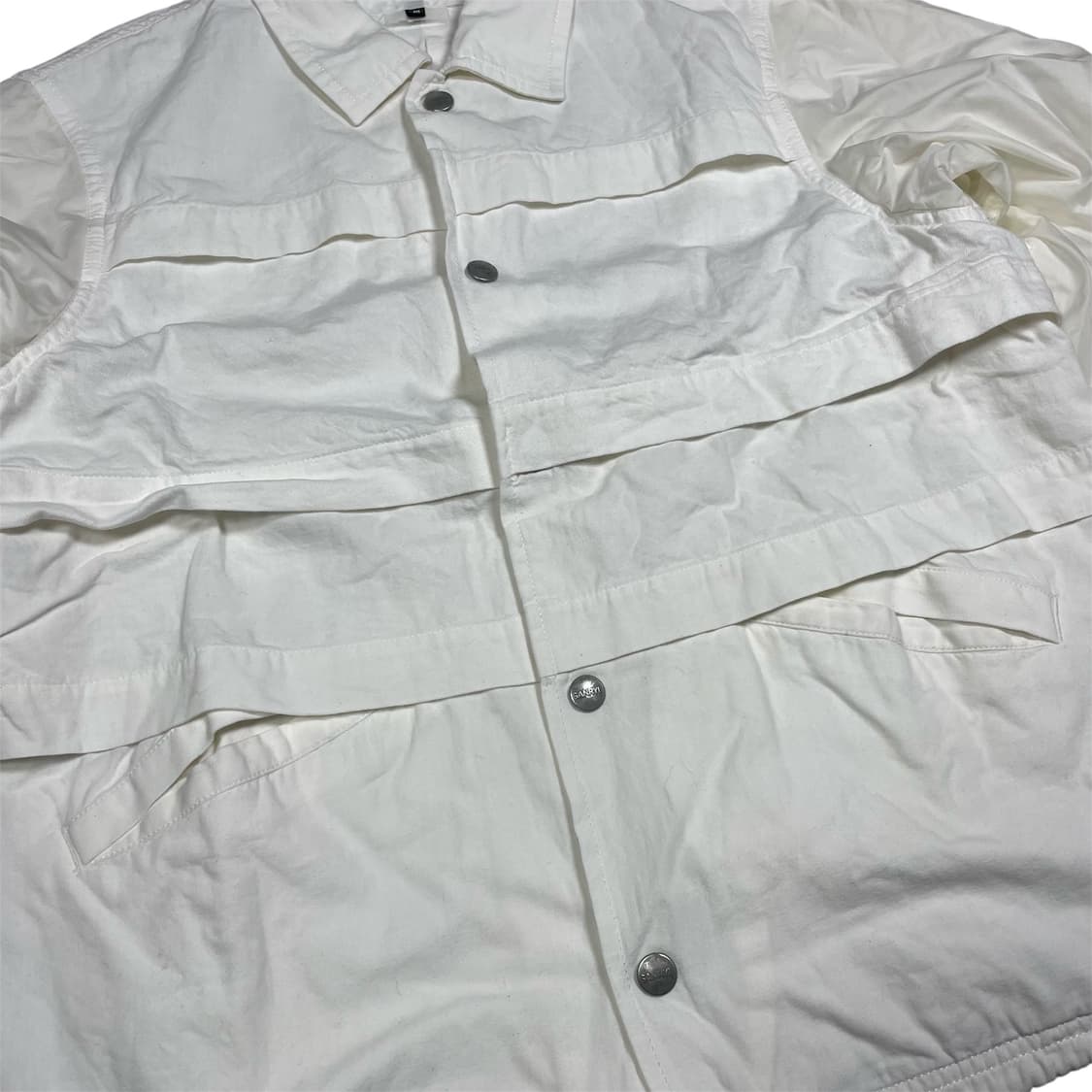 🕑Ganryu 15ss jacket 상품이미지3