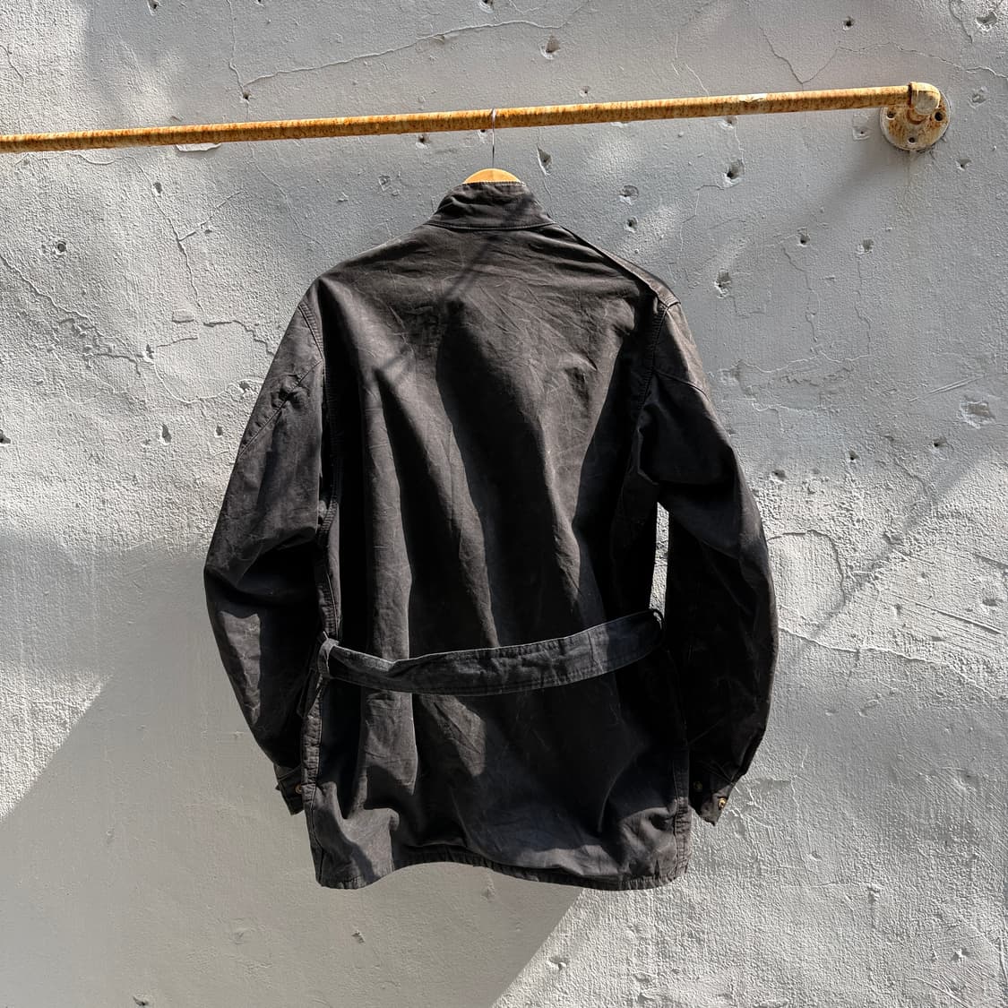 70s barbour international 상품이미지3