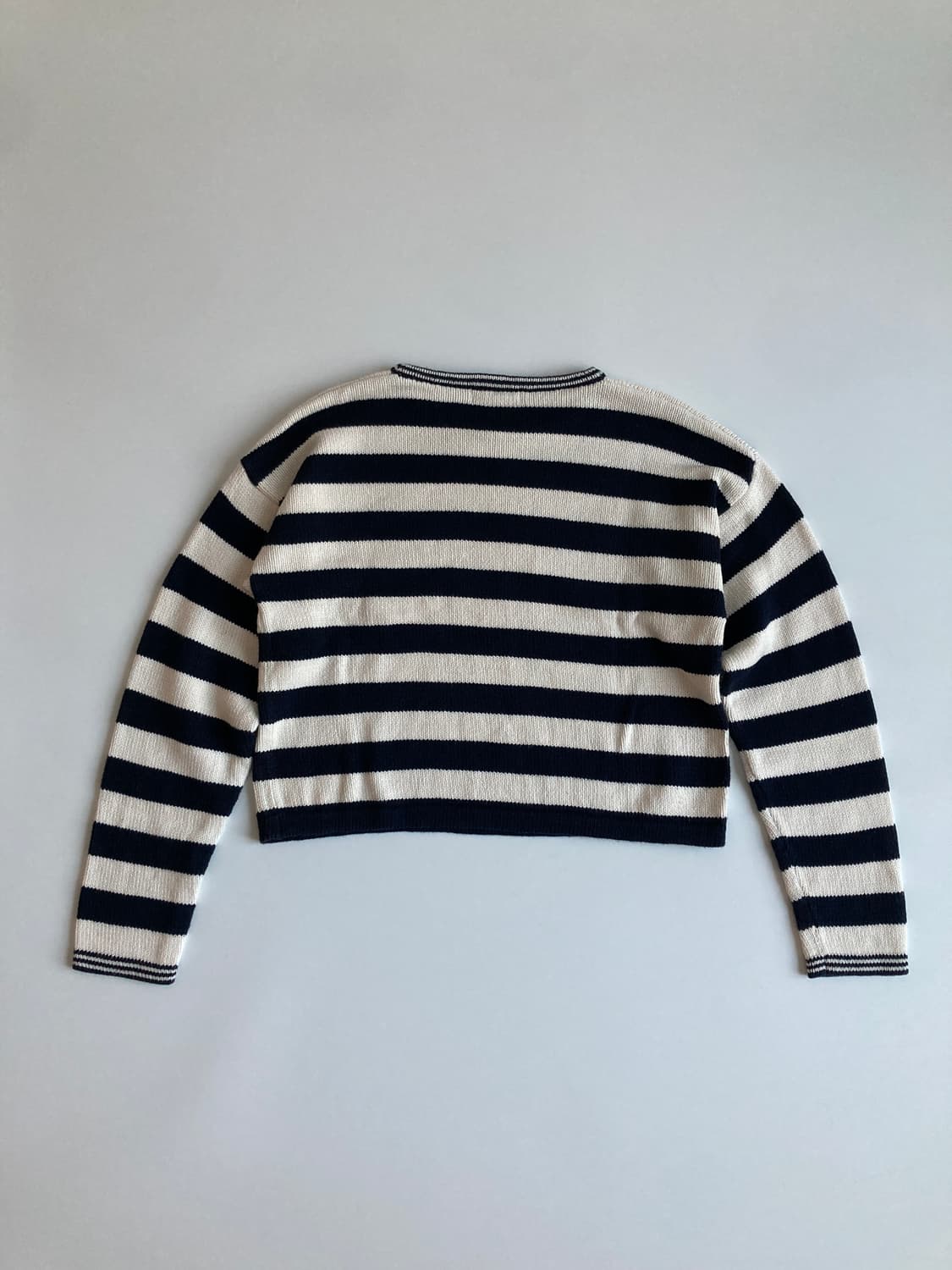 cotton sweater 상품이미지5