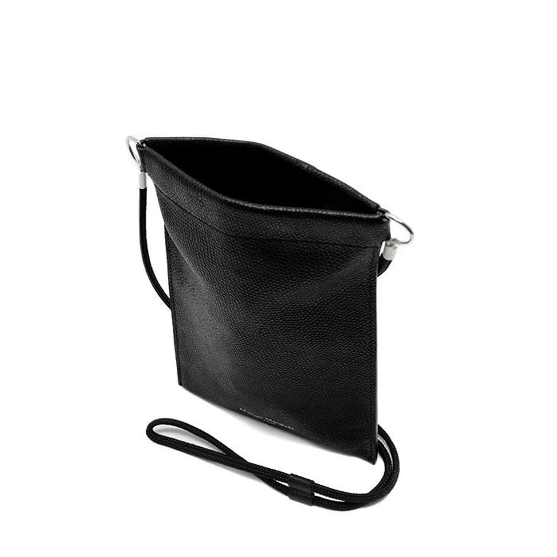 메종 마르지엘라 그레이니 레더 도큐먼트 홀더 상품이미지9