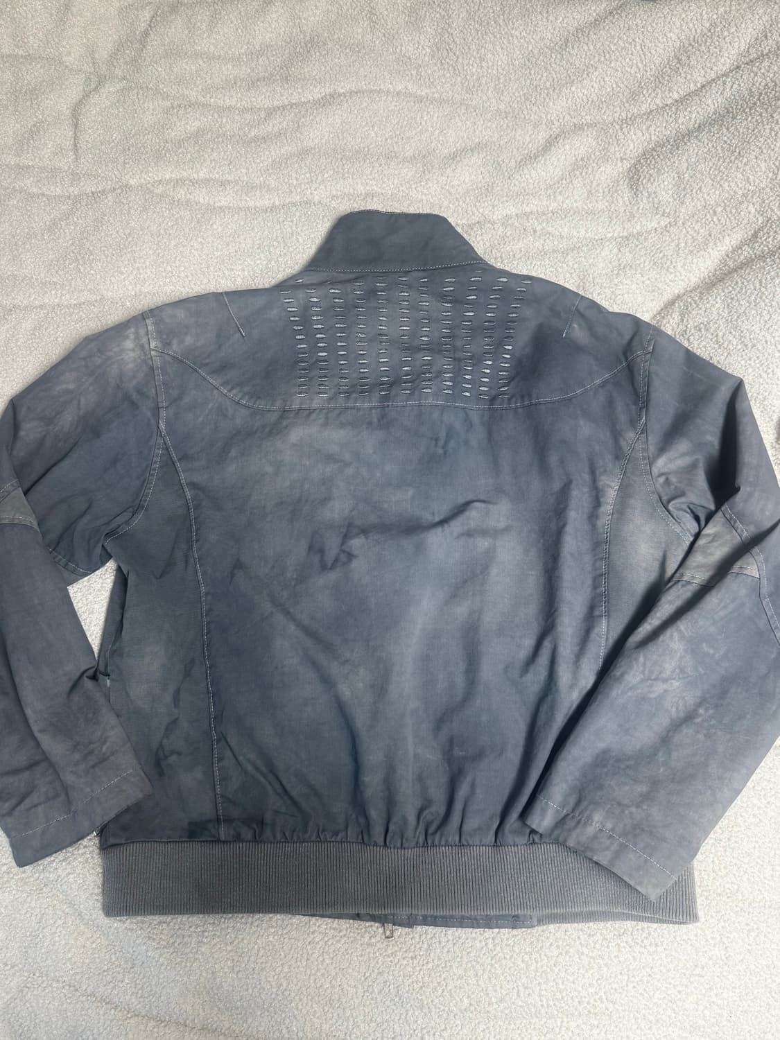 이그노타 IGNOTA CORE:13 EXPLORER JACKET L 상품이미지2