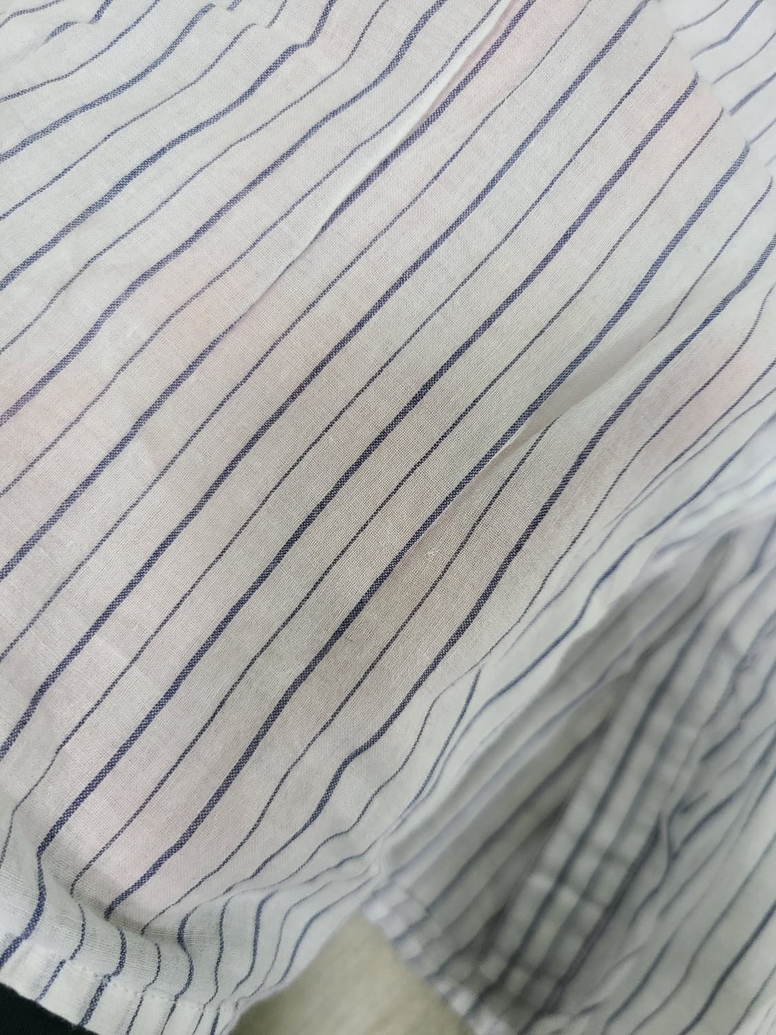 스트라이프 나시 원피스 상품이미지6