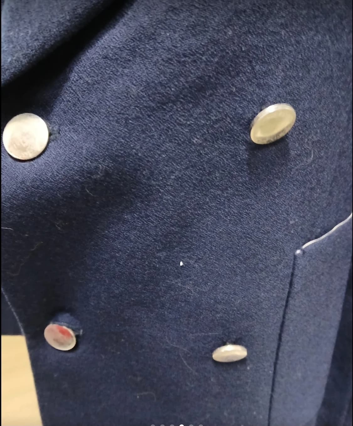 제너럴 아이디어 더블자켓 상품이미지4