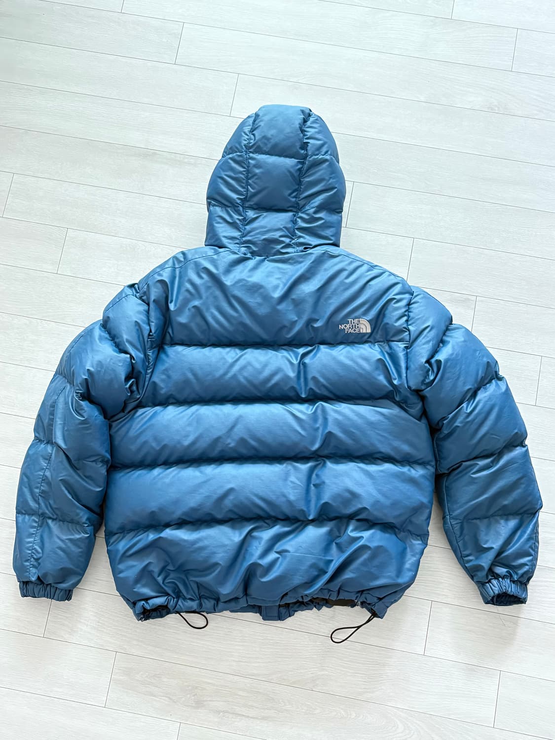 노스페이스 눕시 블루 상품이미지4