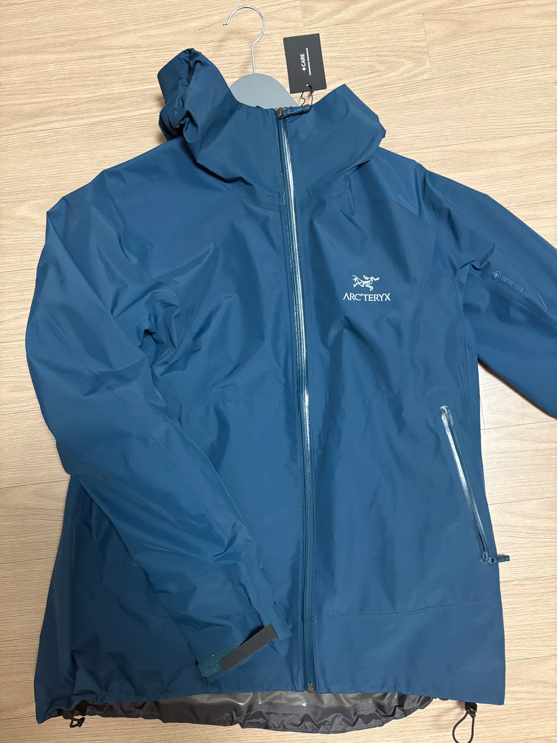 아크테릭스 제타SL 타임랩스 XL 상품이미지1