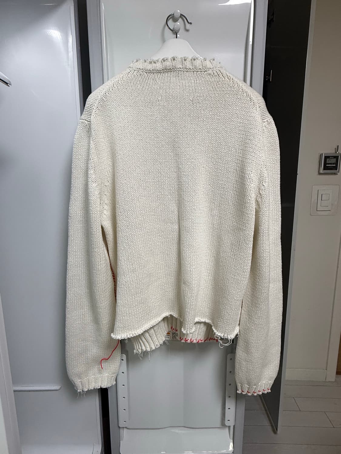 마르지엘라 니트 상품이미지4