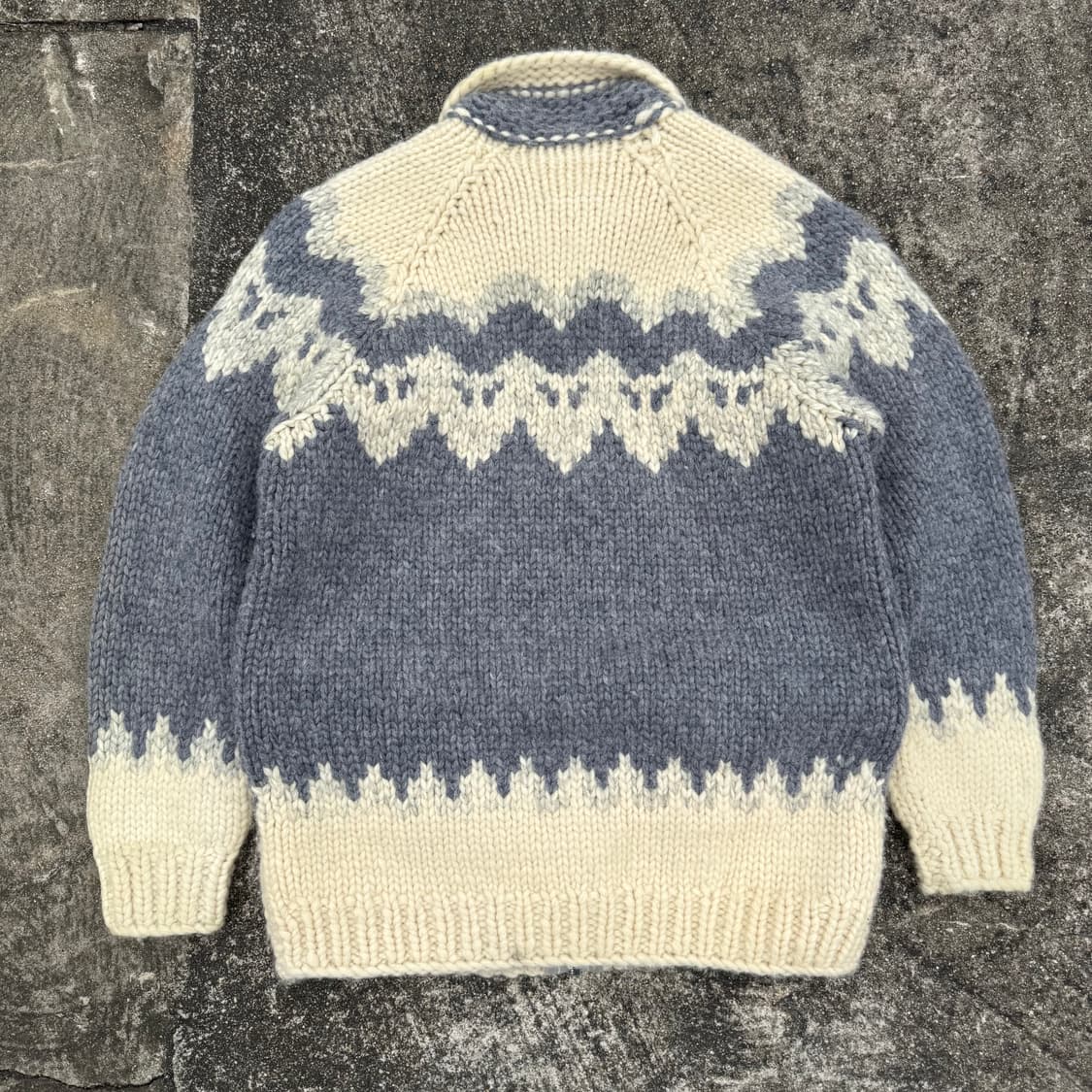 [L] 90s Interacan Enterprises 캐나다 코위찬 상품이미지2