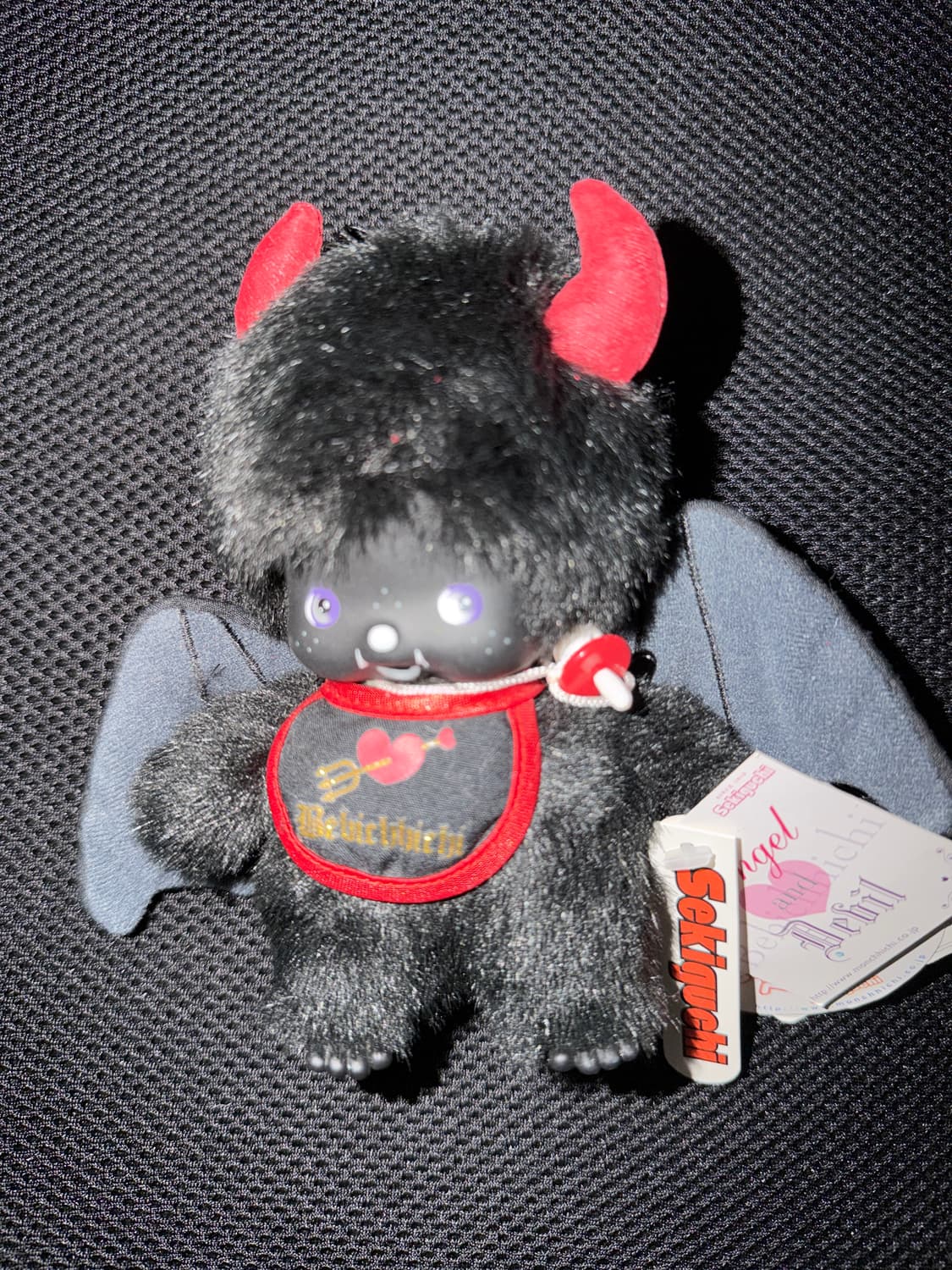 베이비몬치치 상품이미지1