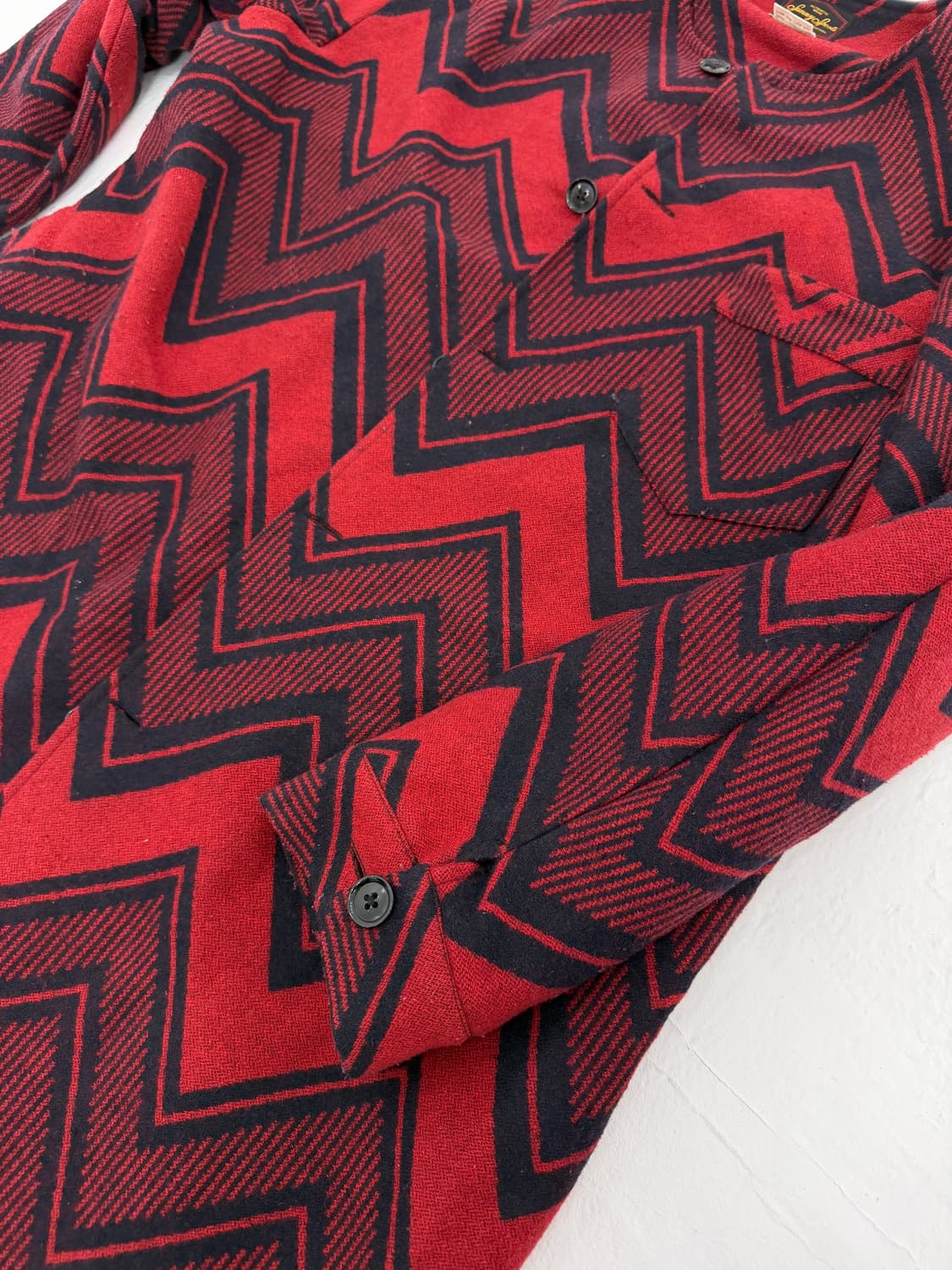 Sunny sports Long cardigan 상품이미지4