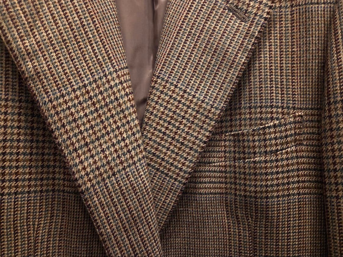 폴로랄프로렌 트위드자켓 상품이미지6