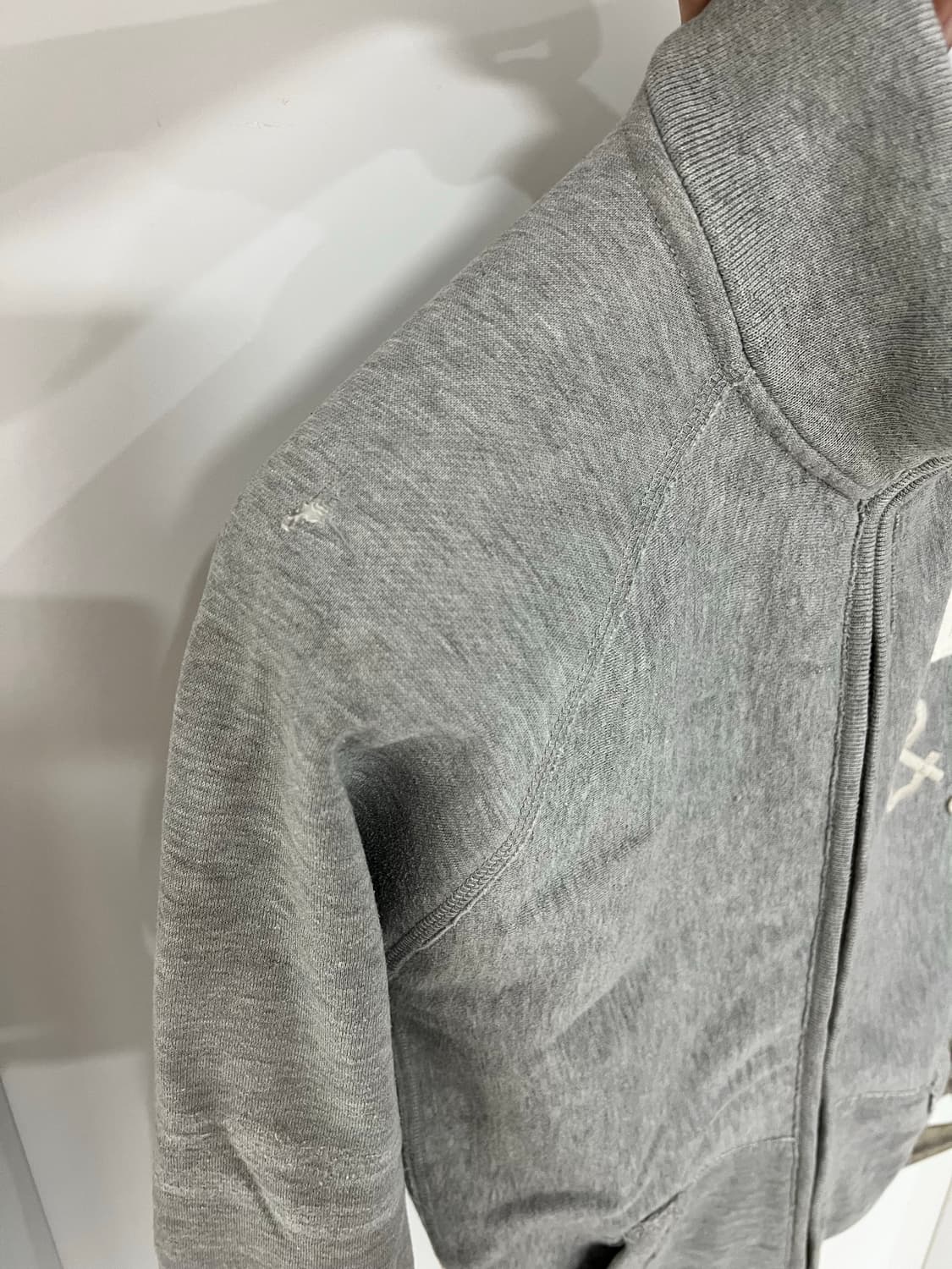 아베크롬비 28 져지 자켓 상품이미지5