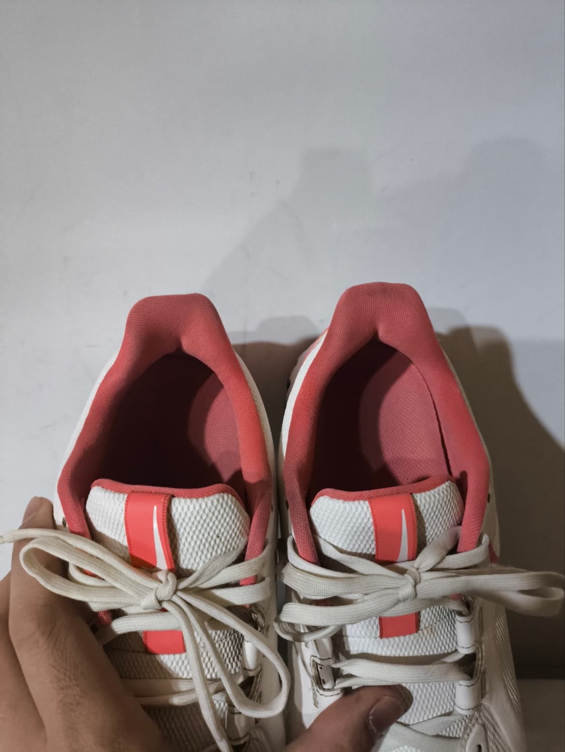 285mm 나이키 리액트 인피니티 프로 골프화  상품이미지6