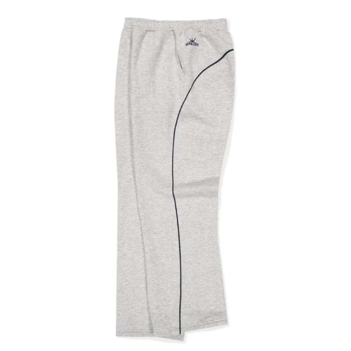 썬러브 스웻팬츠 상품이미지3