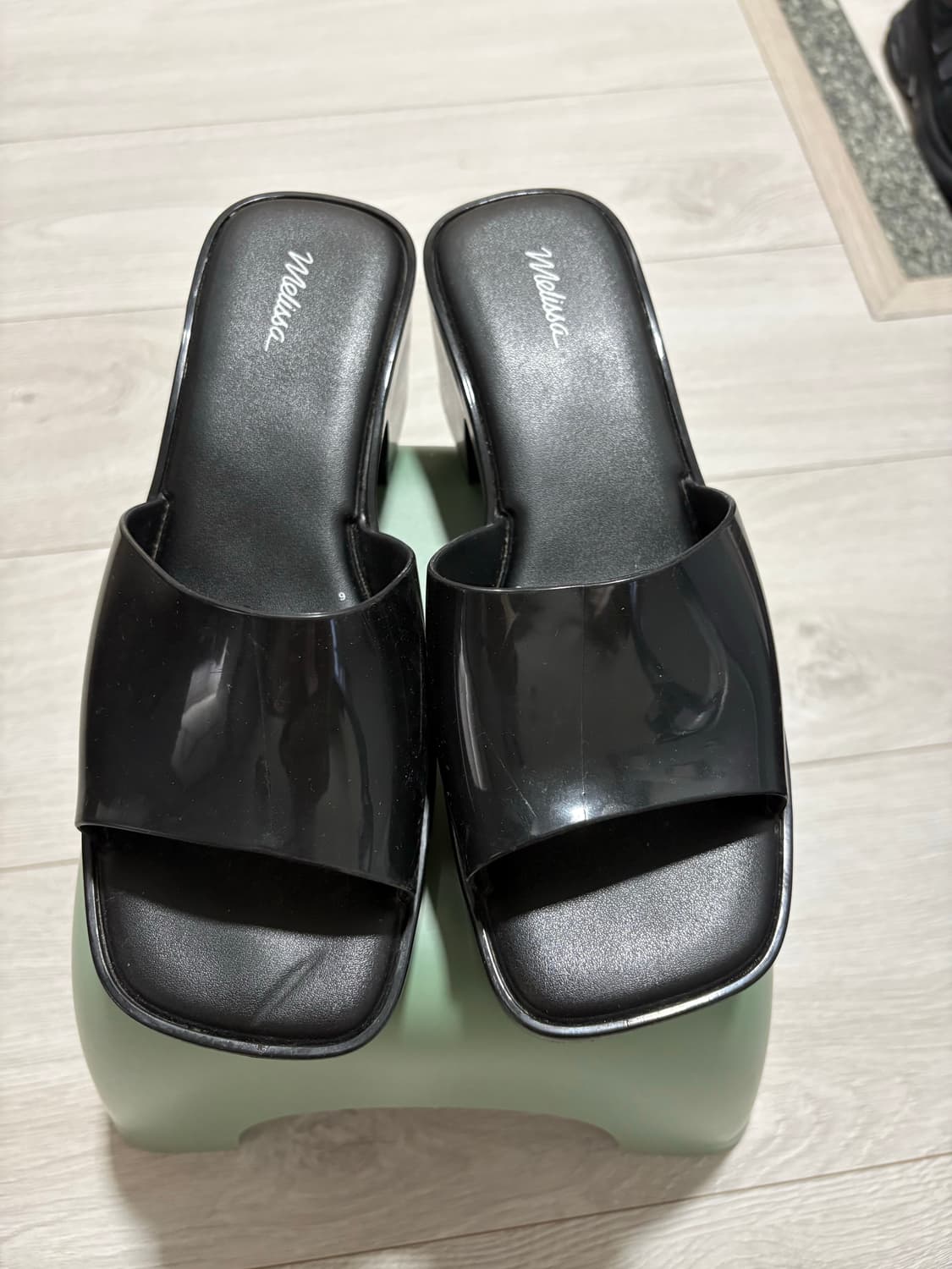melissashoes멜리사슈즈 샌들 슬리퍼 상품이미지1