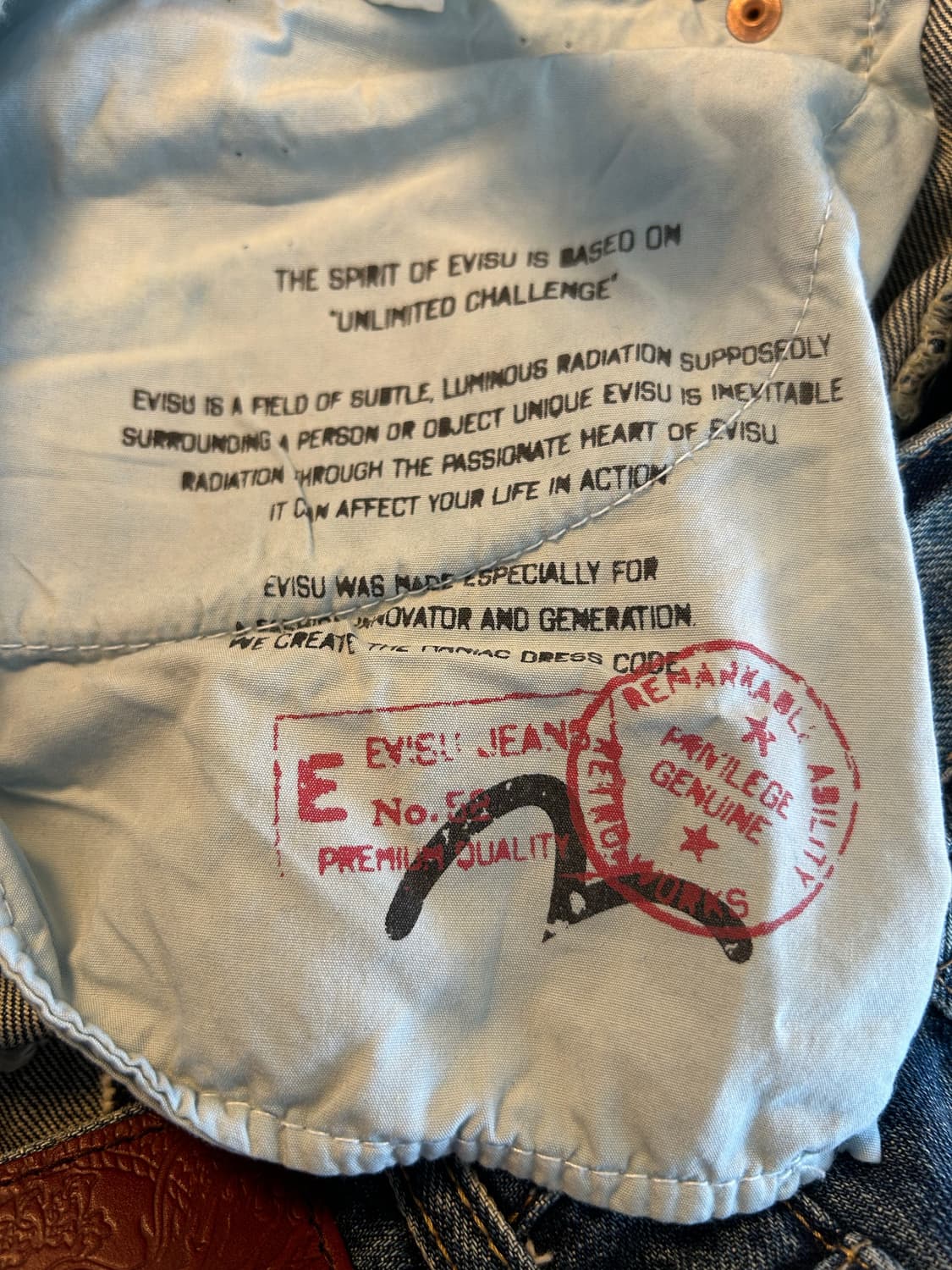 에비수 34in 상품이미지7