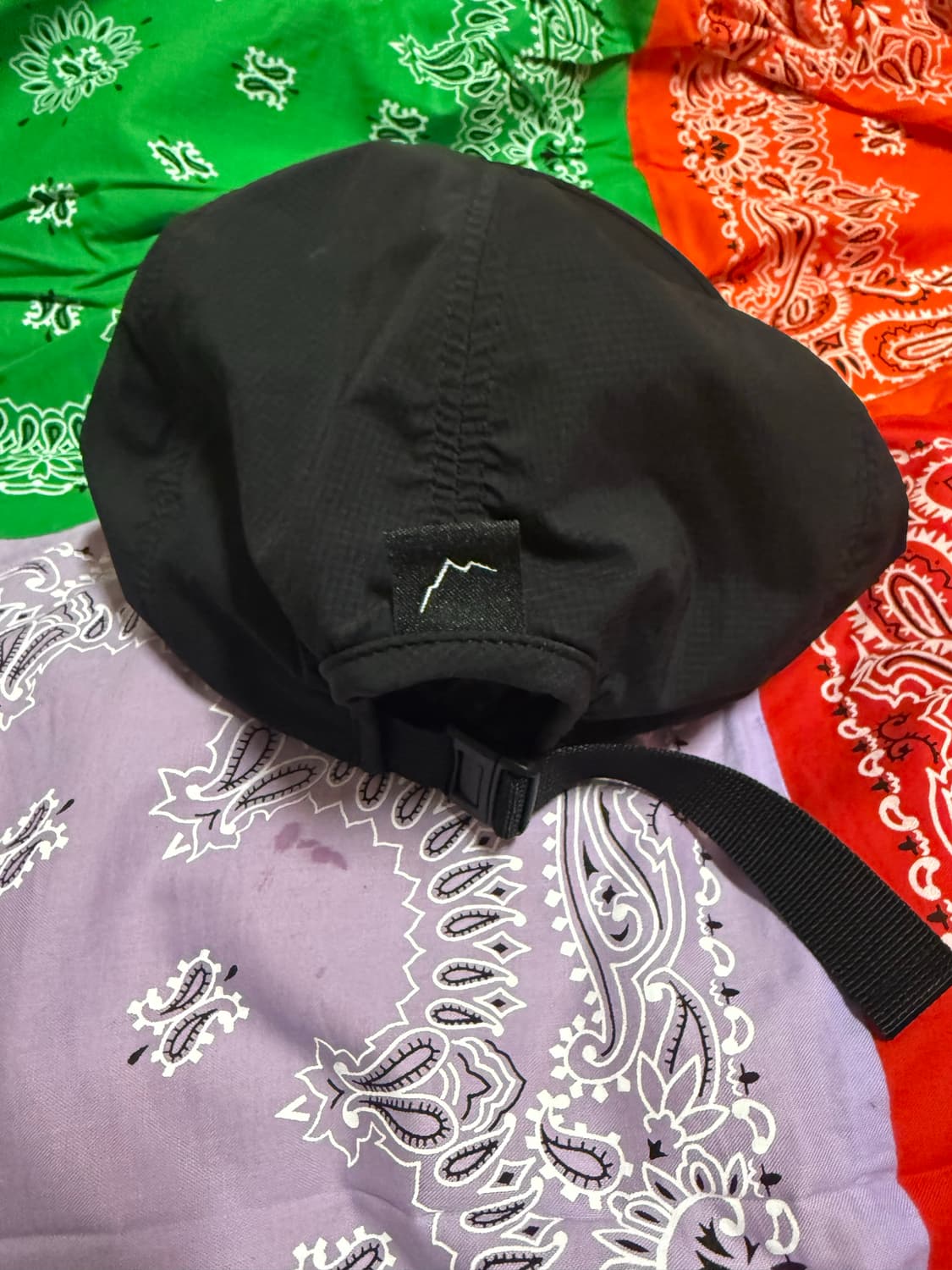 케일 트레일 캡 상품이미지2