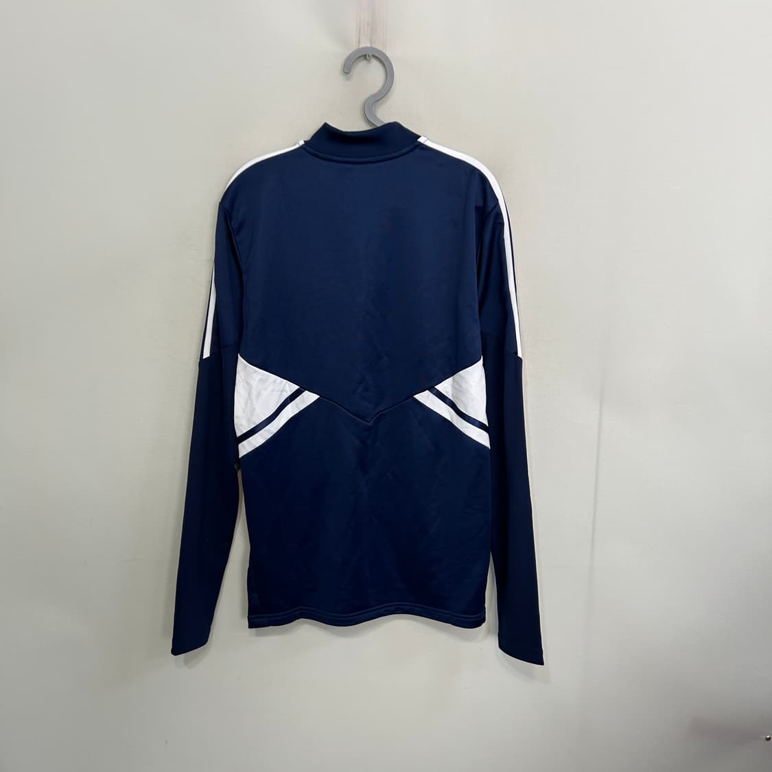 아디다스 남성 콘디보22 하프집업 M 상품이미지3