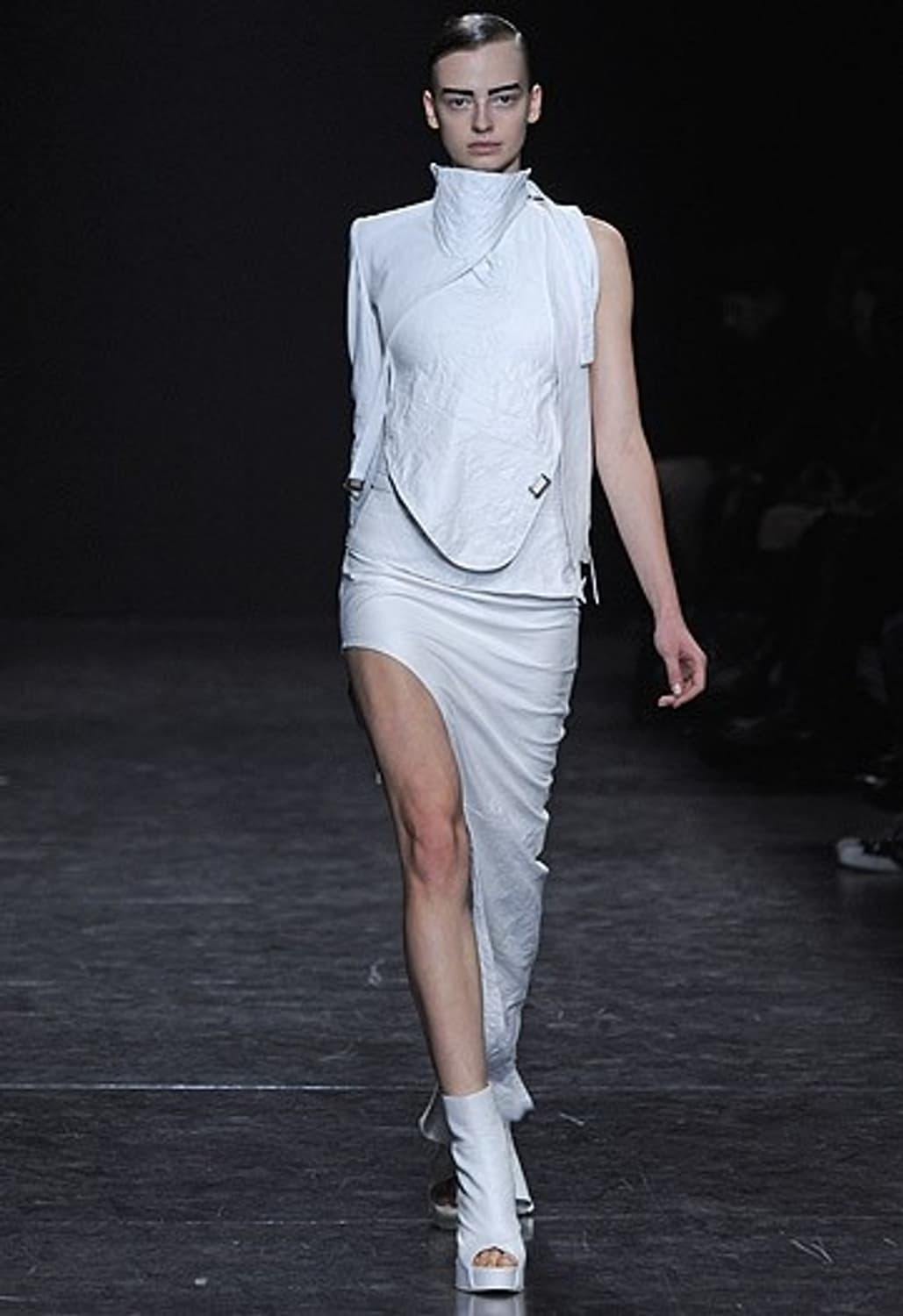 ann demeulemeester spring 2011 상품이미지2