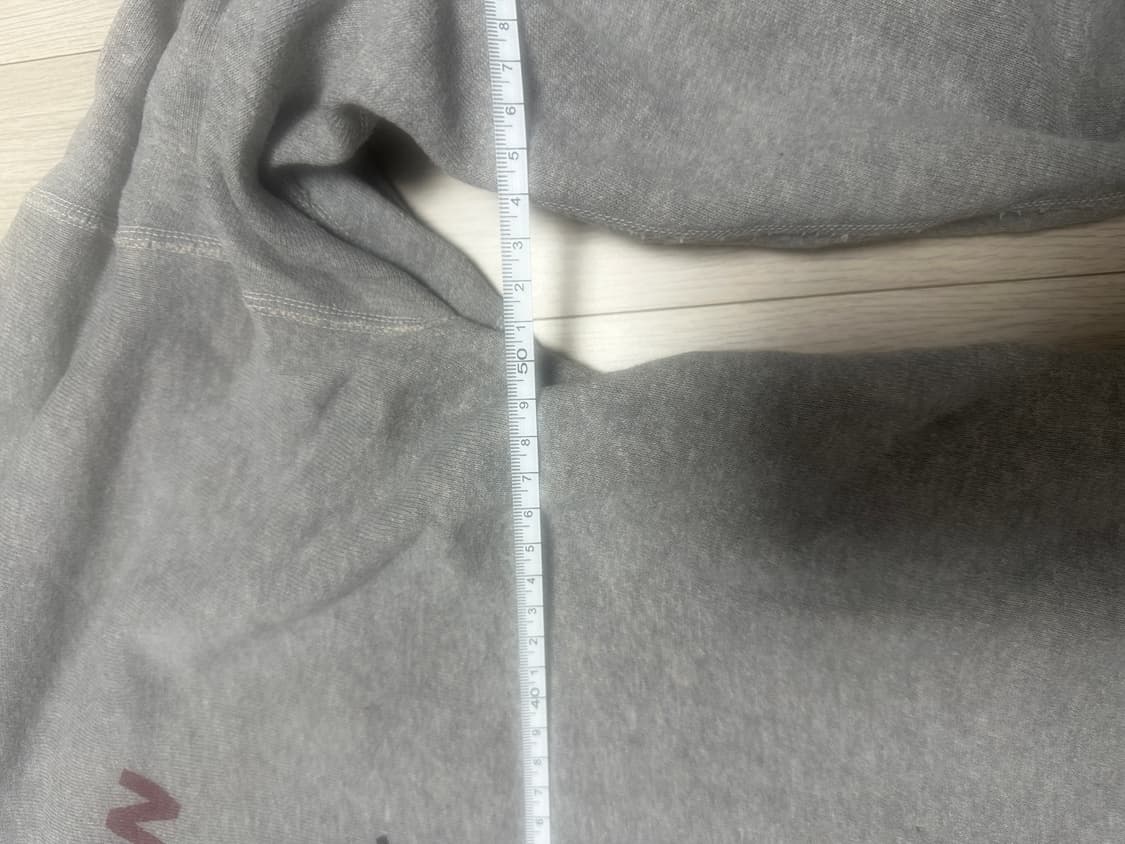 웨어하우스 스웻셔츠 상품이미지5