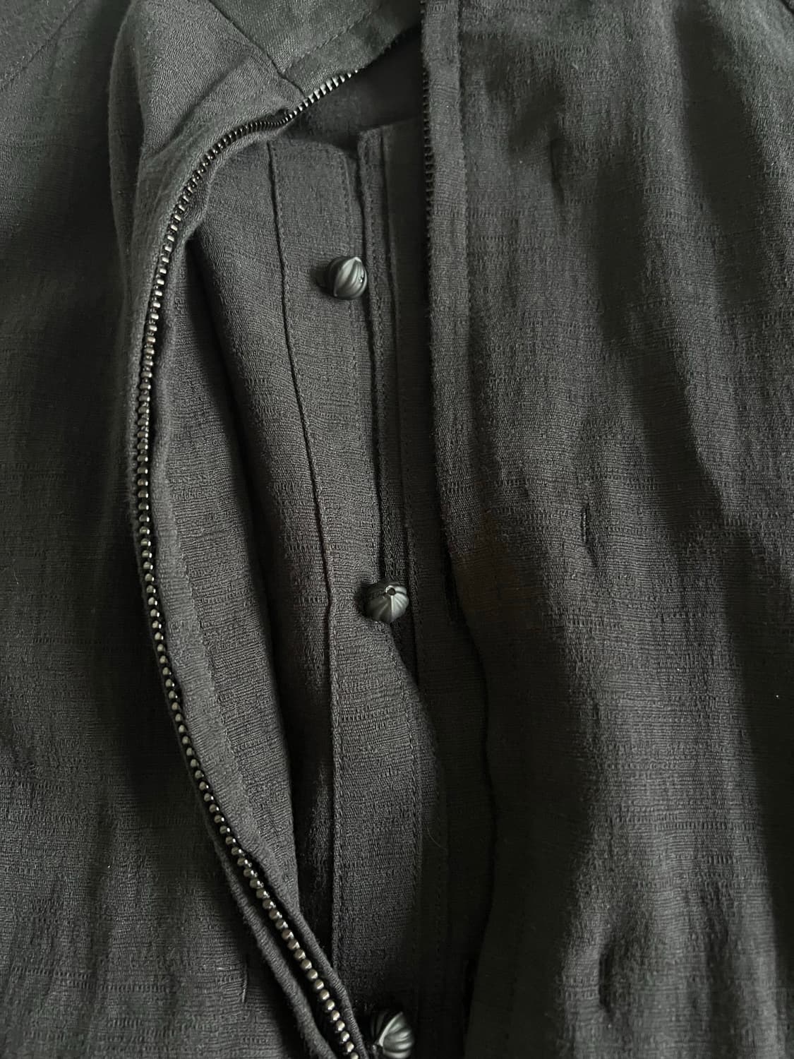 혜인서 Seed Charm Jacket 3size 상품이미지6