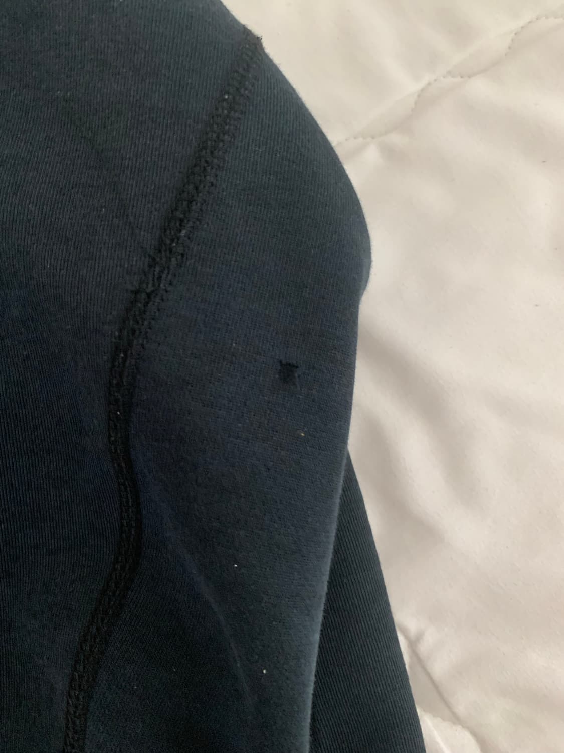 테크팩 블랙! 급처🔥 상품이미지5